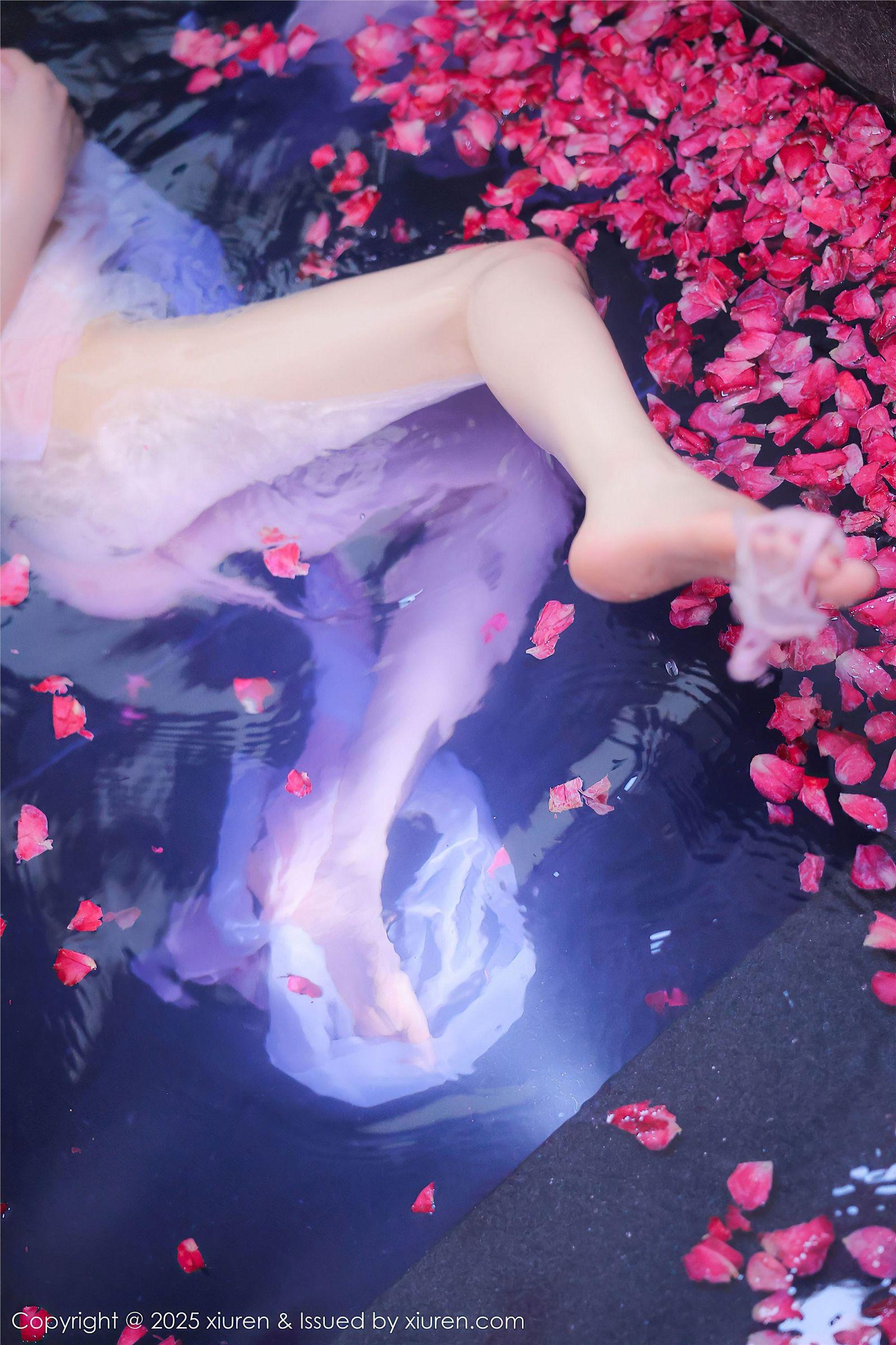 [XIUREN秀人网] 2025.01.17 NO.9778 桃妖夭_p101