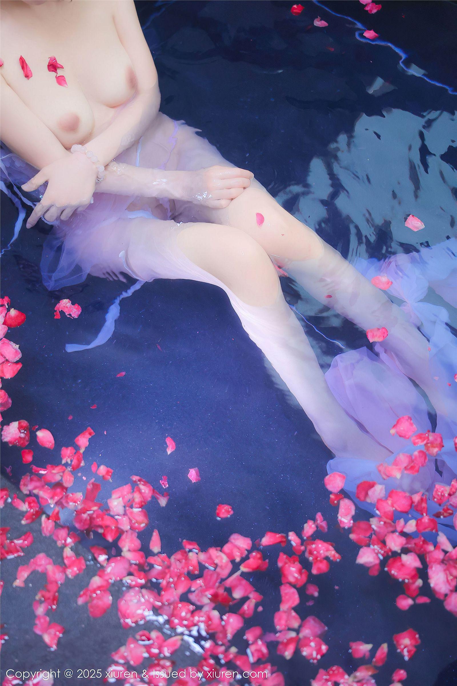 [XIUREN秀人网] 2025.01.17 NO.9778 桃妖夭_p065