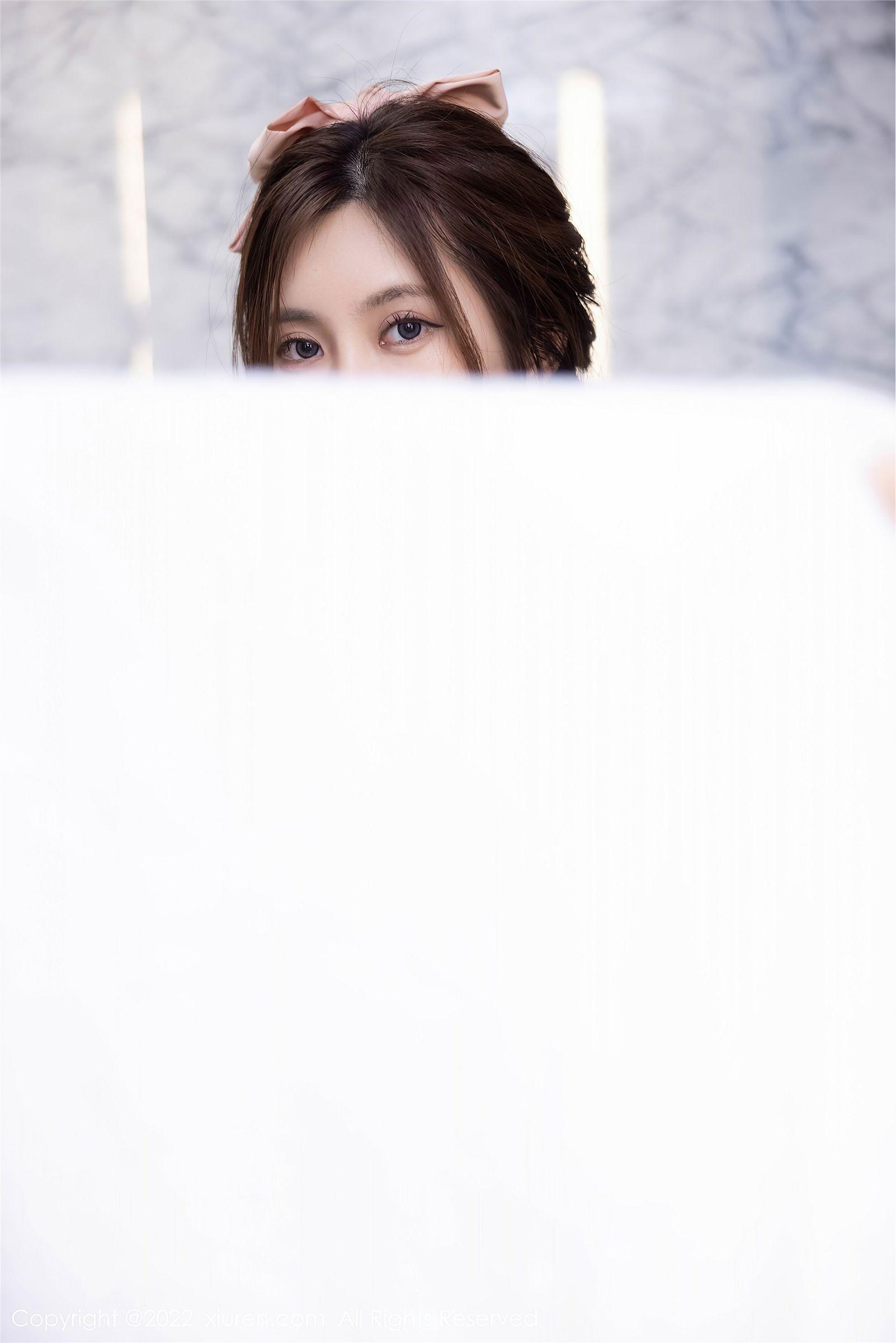 [XIUREN秀人网] 2022.09.02 NO.5536 绮里嘉ula_p068
