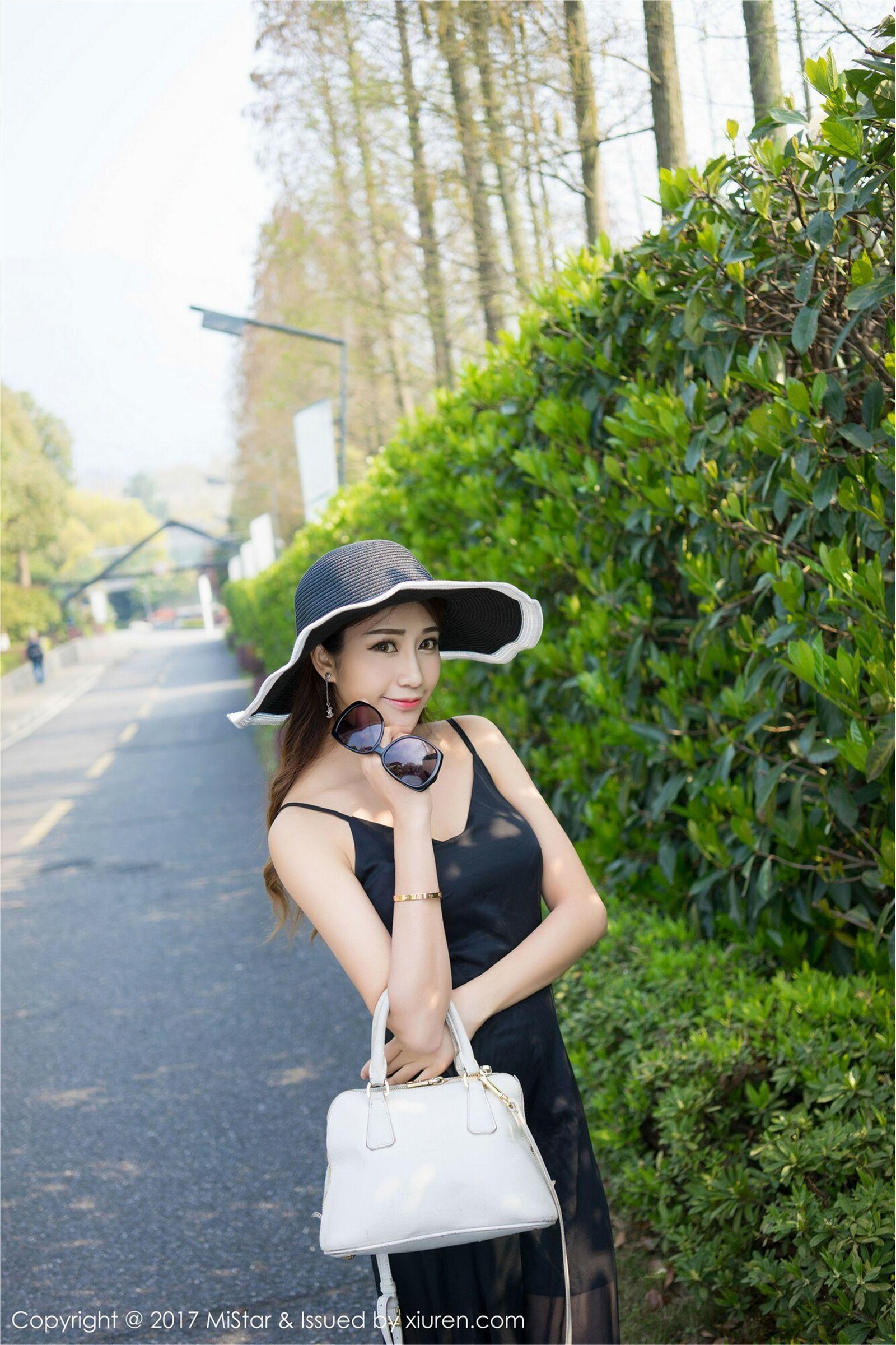 [MiStar美女] 2017.05.22 Vol.169 小蕾蕾_p005