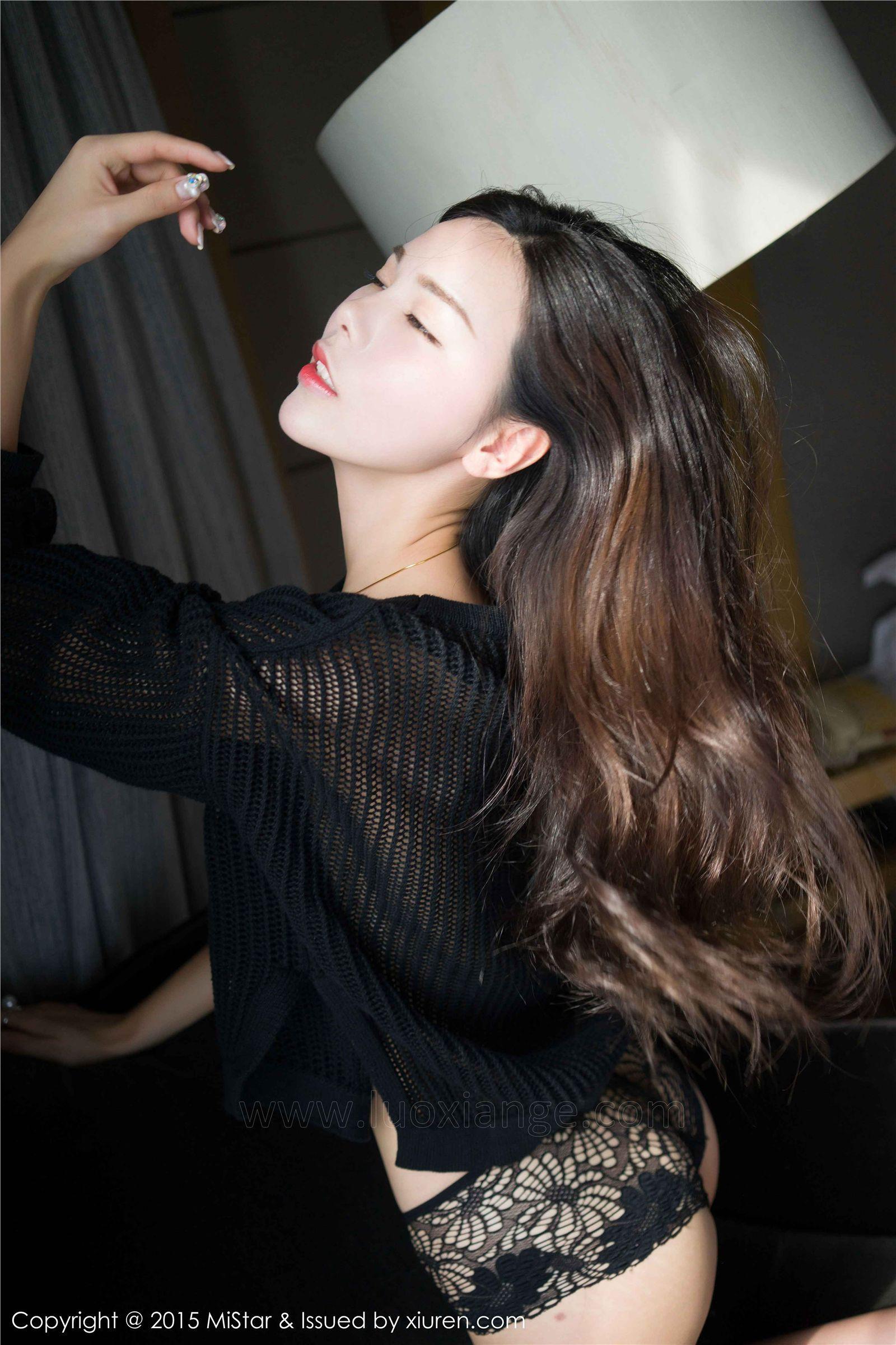 [MiStar美女] 2015.12.06 VOL.048 沈佳熹_p028