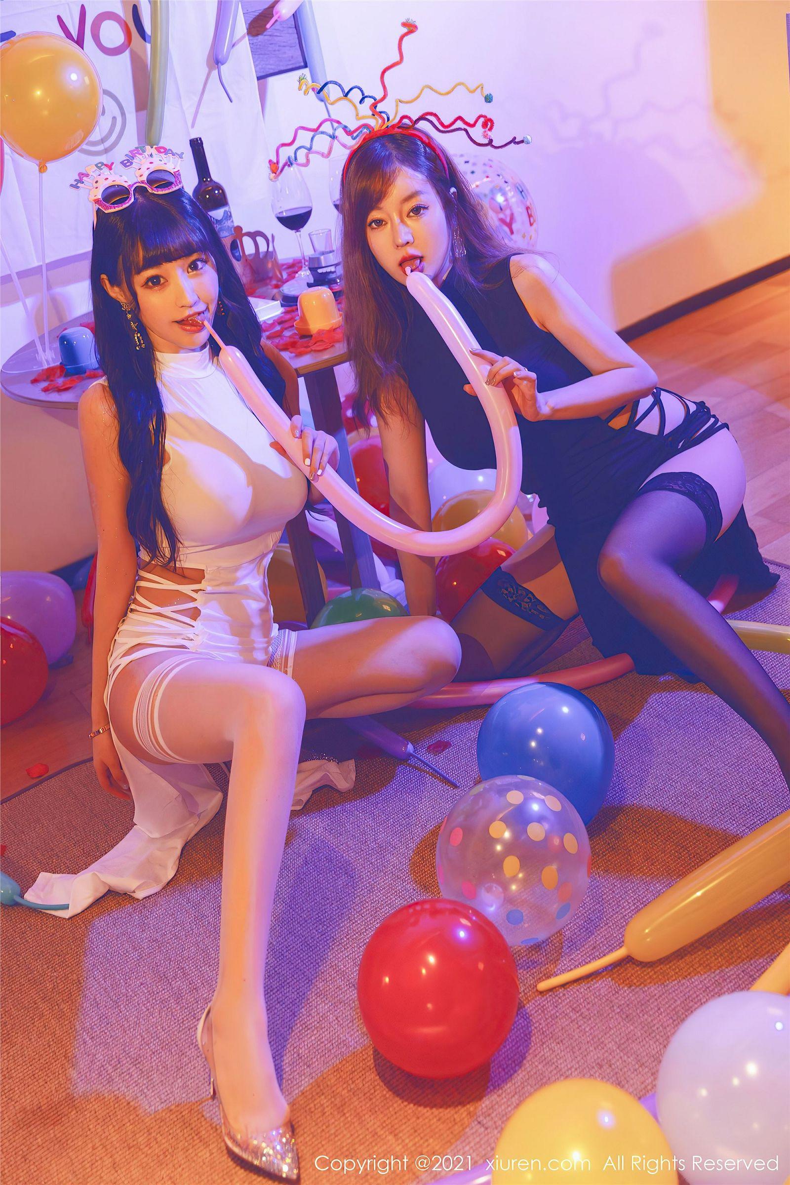 [XIUREN秀人网] 2021.09.30 NO.4025 王雨纯_p052