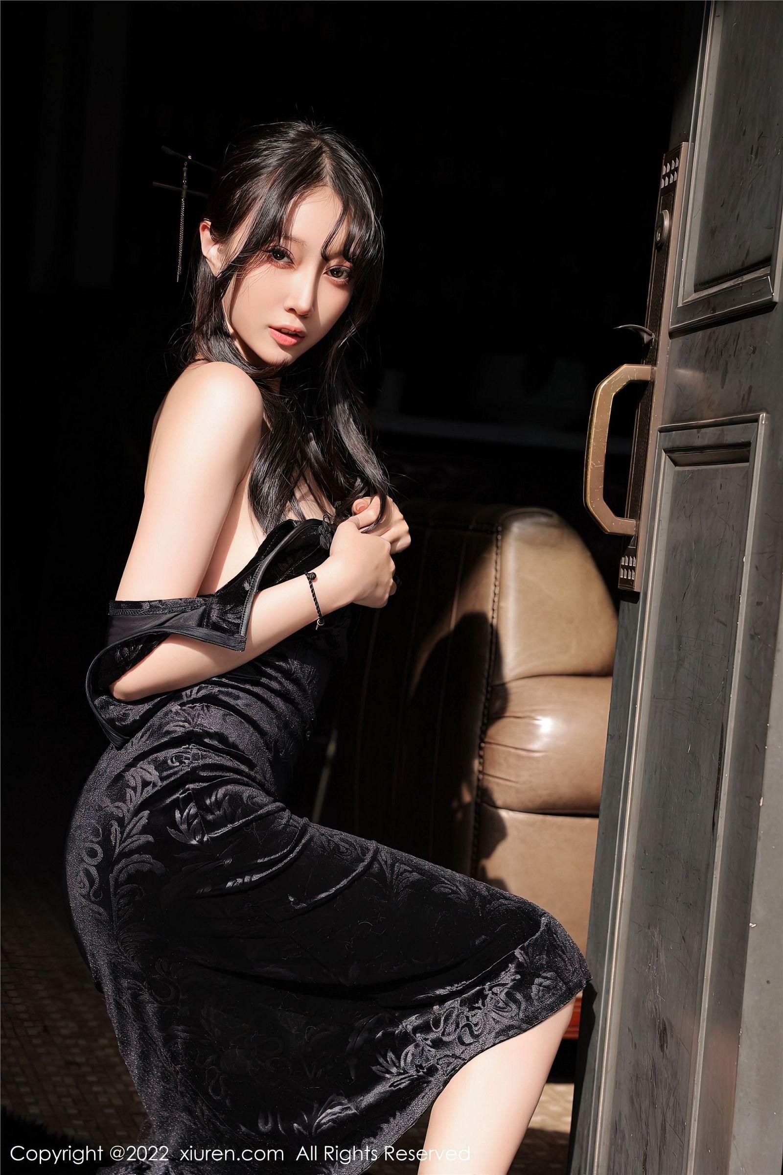 [XIUREN秀人网] 2022.12.27 NO.6050 玥儿玥er_p044