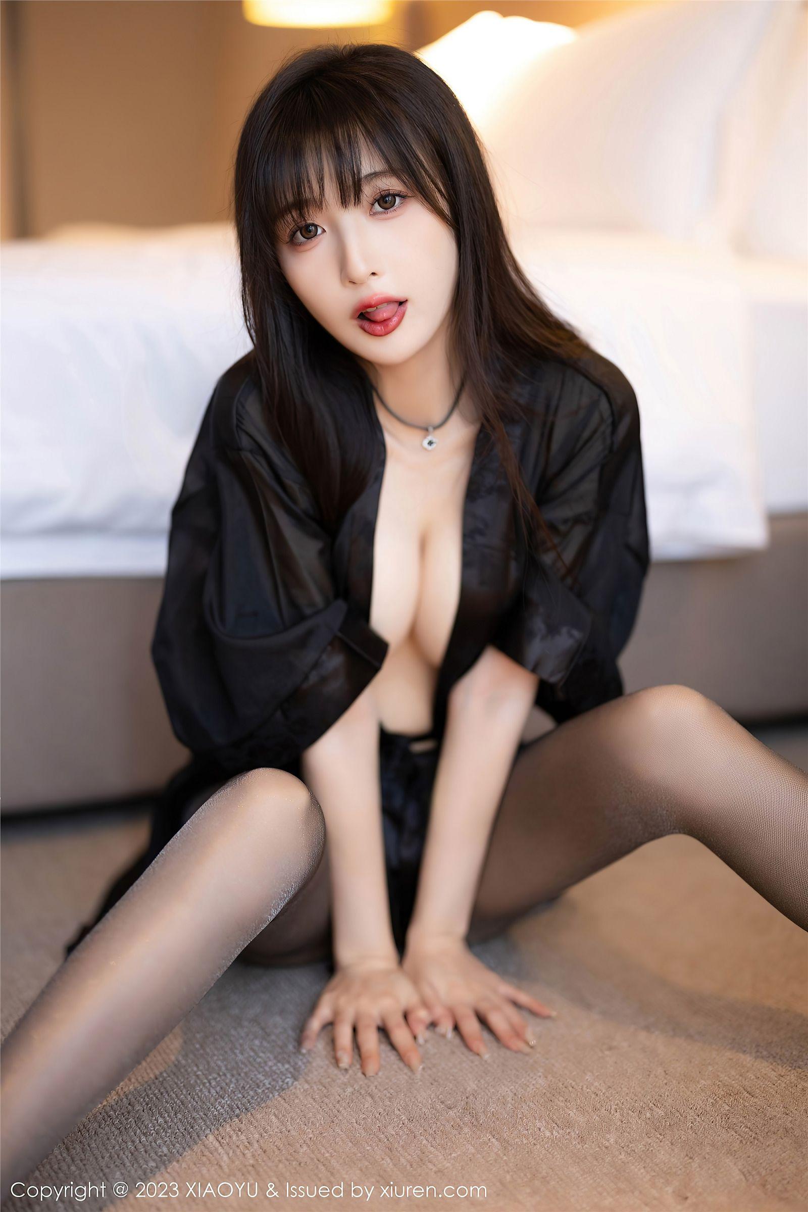 [XIAOYU画语界] 2023.07.03 NO.1061 林星阑_p051