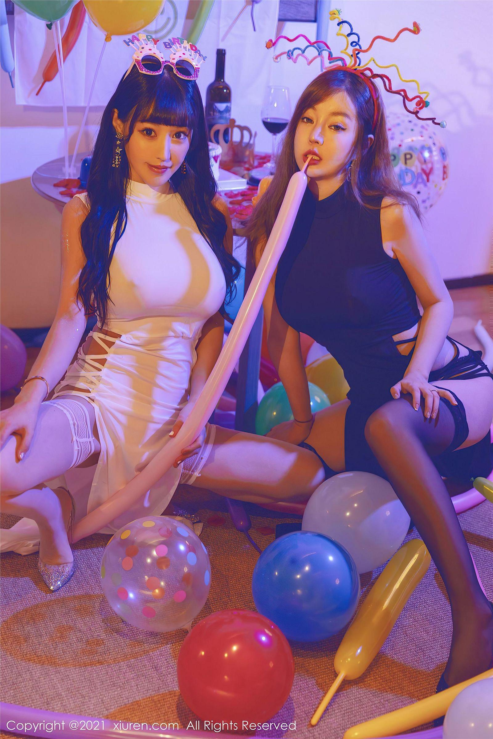 [XIUREN秀人网] 2021.09.30 NO.4025 王雨纯_p016