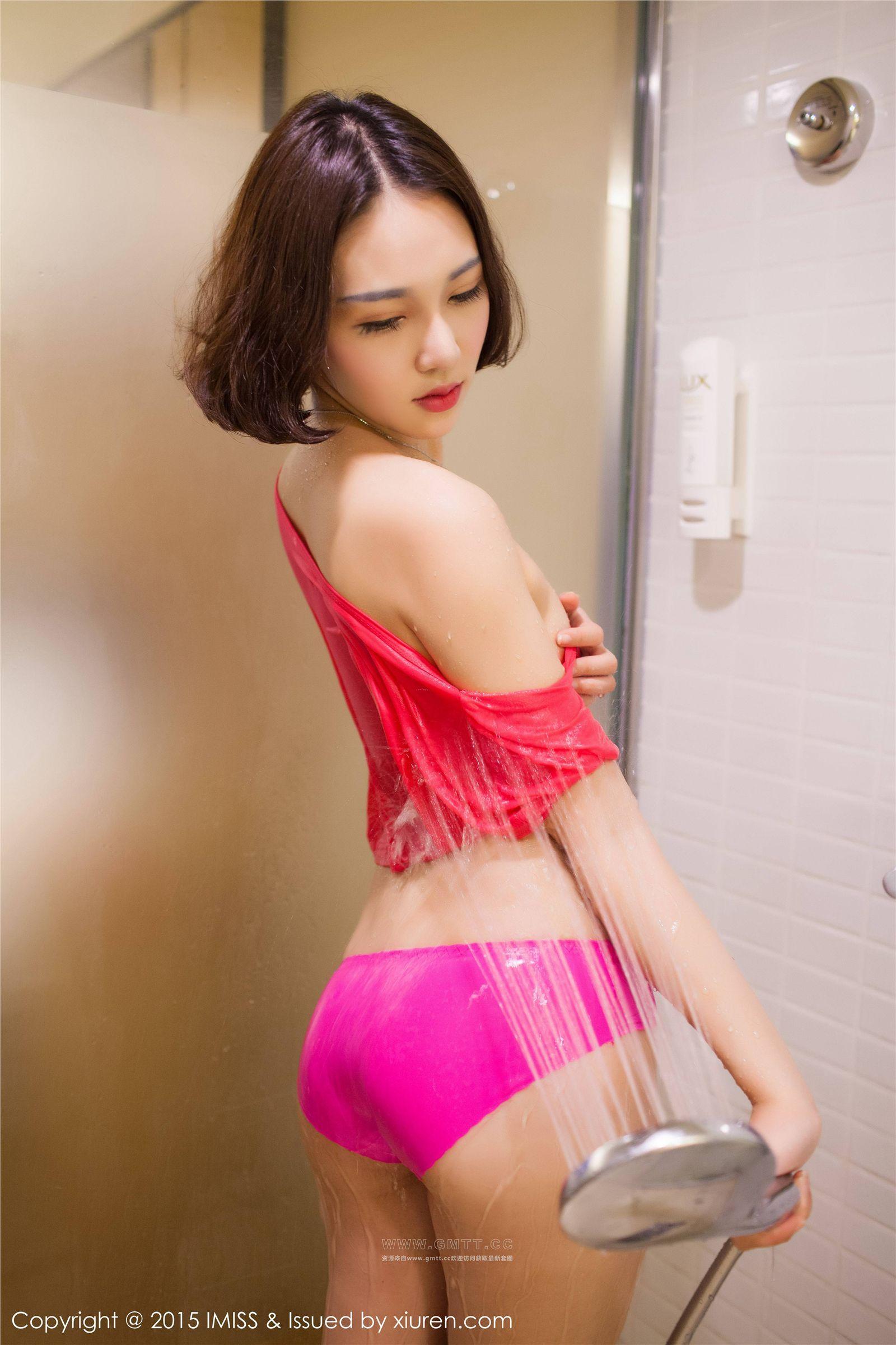 [IMISS爱蜜社美女] 2015.11.06 VOL.043 艾诗iccey_p008