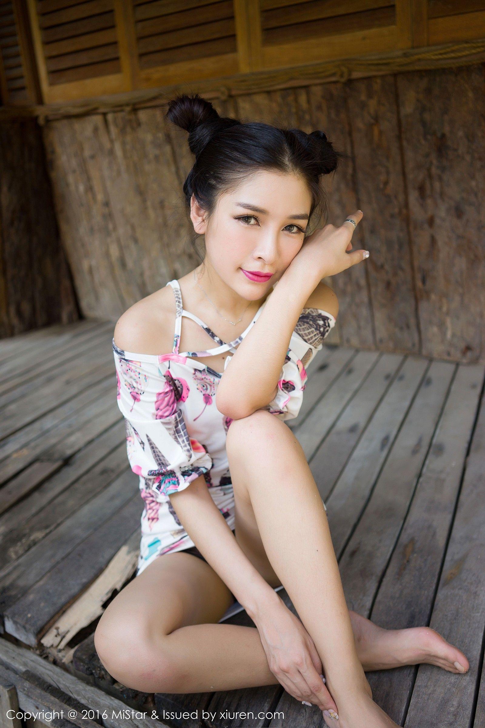 [MiStar美女] 2016.05.13 Vol.082 戴小唯_p059