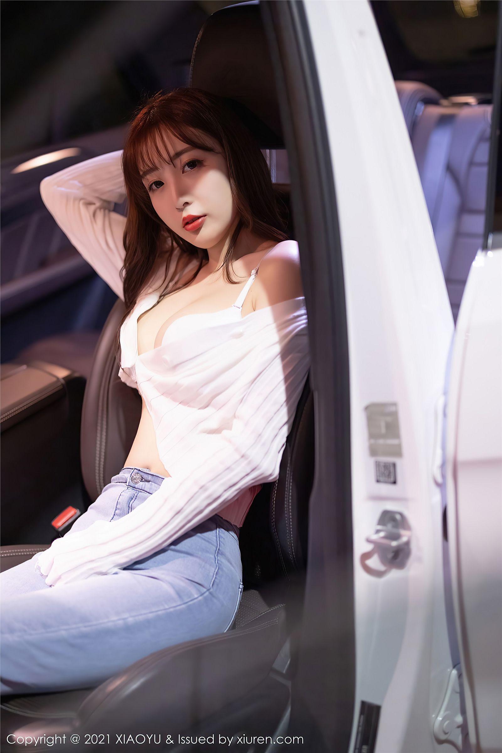 [XIAOYU画语界] 2021.05.31 NO.539 林星阑_p053