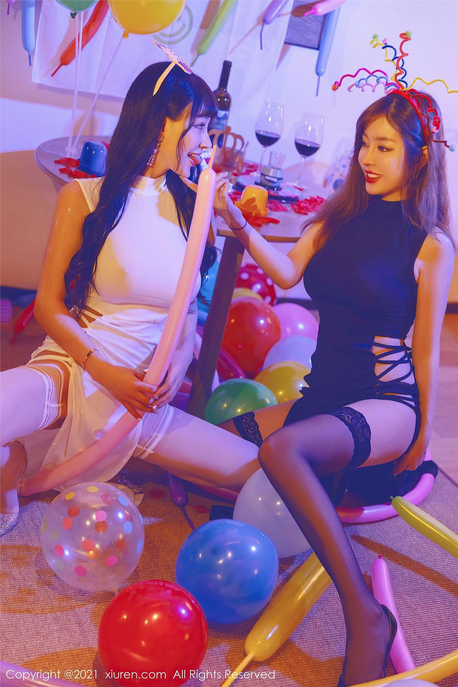 [XIUREN秀人网] 2021.09.30 NO.4025 王雨纯_p028