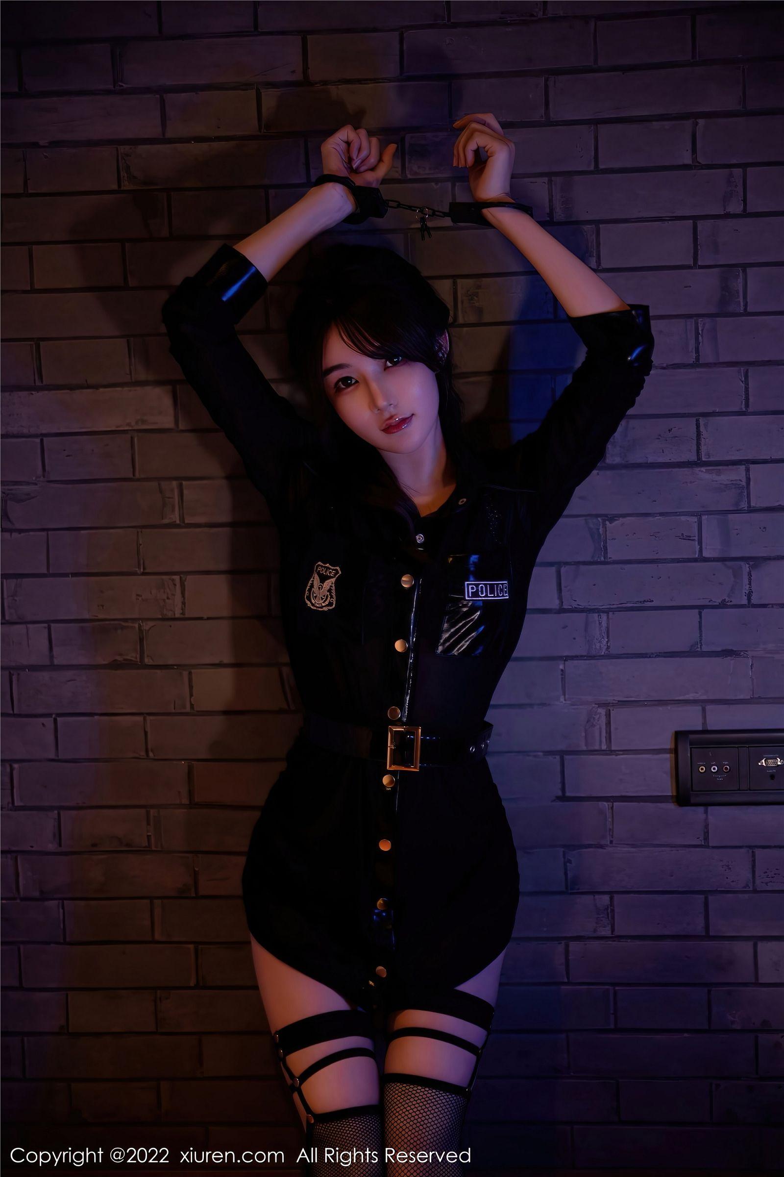 [XIUREN秀人网] 2022.11.30 NO.5931 婠婠么_p062