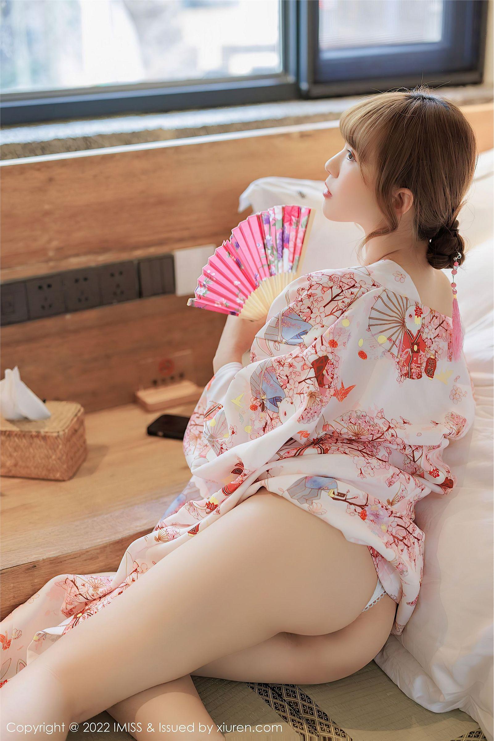 [IMISS爱蜜社] 2022.04.07 NO.676 张思允Nice_p032