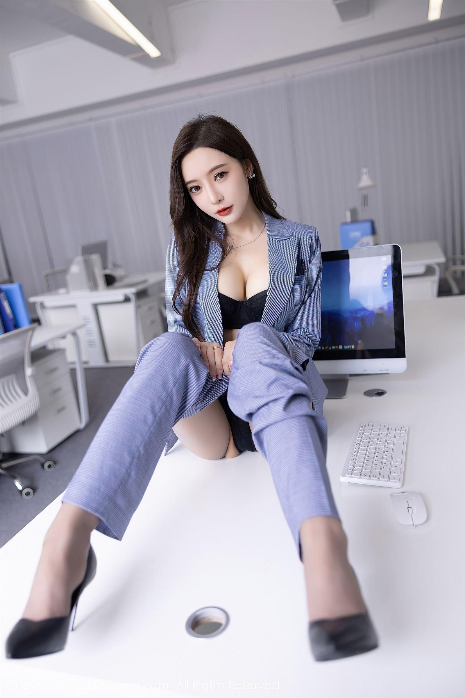 [XIUREN秀人网] 2022.09.22 NO.5629 王馨瑶yanni_p043