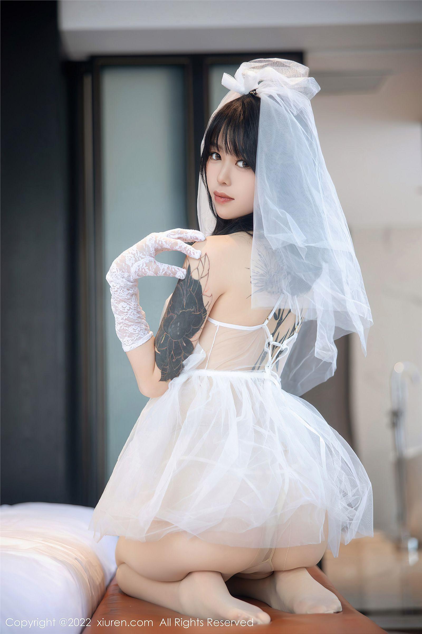 [XIUREN秀人网] 2022.06.30 NO.5212 奶瓶_p013