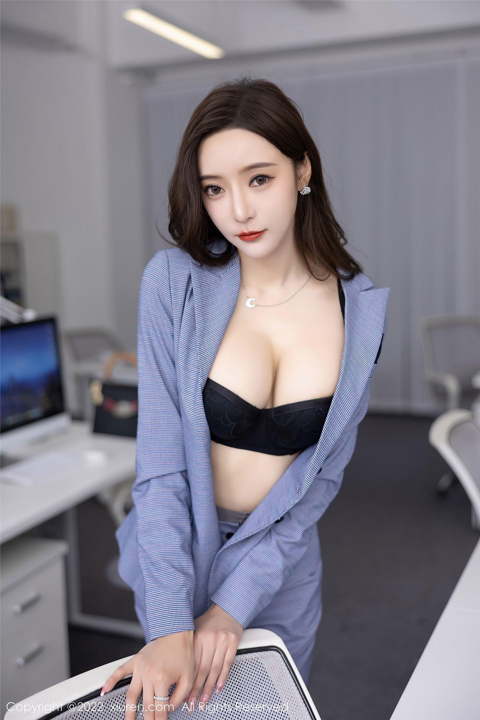 [XIUREN秀人网] 2022.09.22 NO.5629 王馨瑶yanni_p022