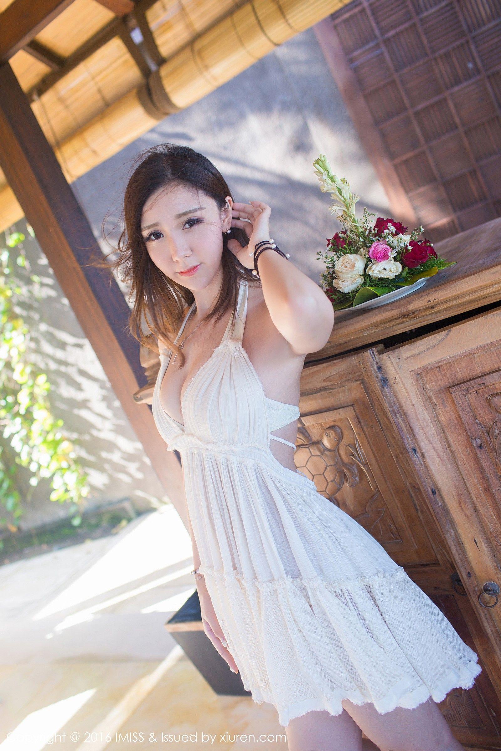 [IMISS爱蜜社美女] 2016.06.29 VOL.102 淼淼萌萌哒_p032