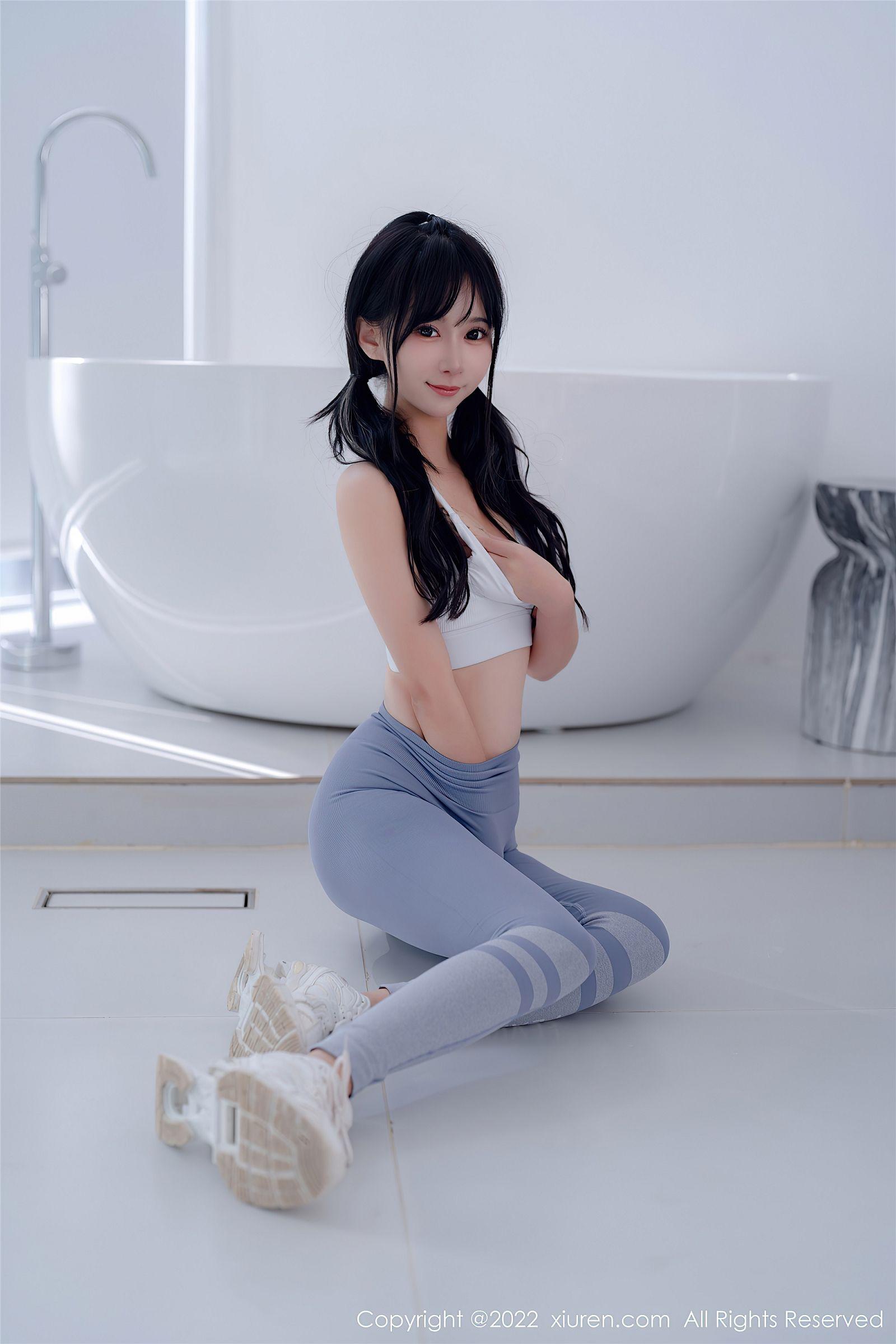[XIUREN秀人网] 2022.08.19 NO.5463 小果冻儿_p025