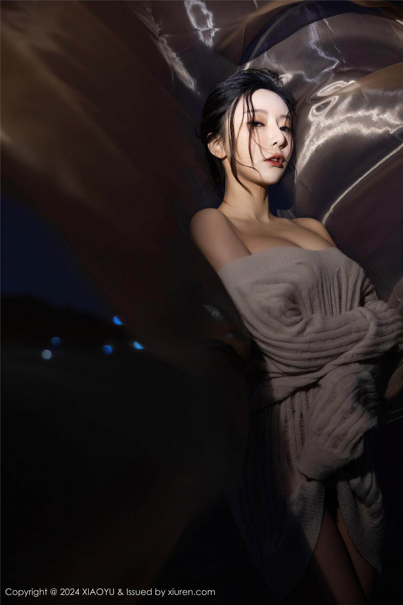 [XIAOYU画语界] 2024.02.06 NO.1200 王馨瑶yanni_p016