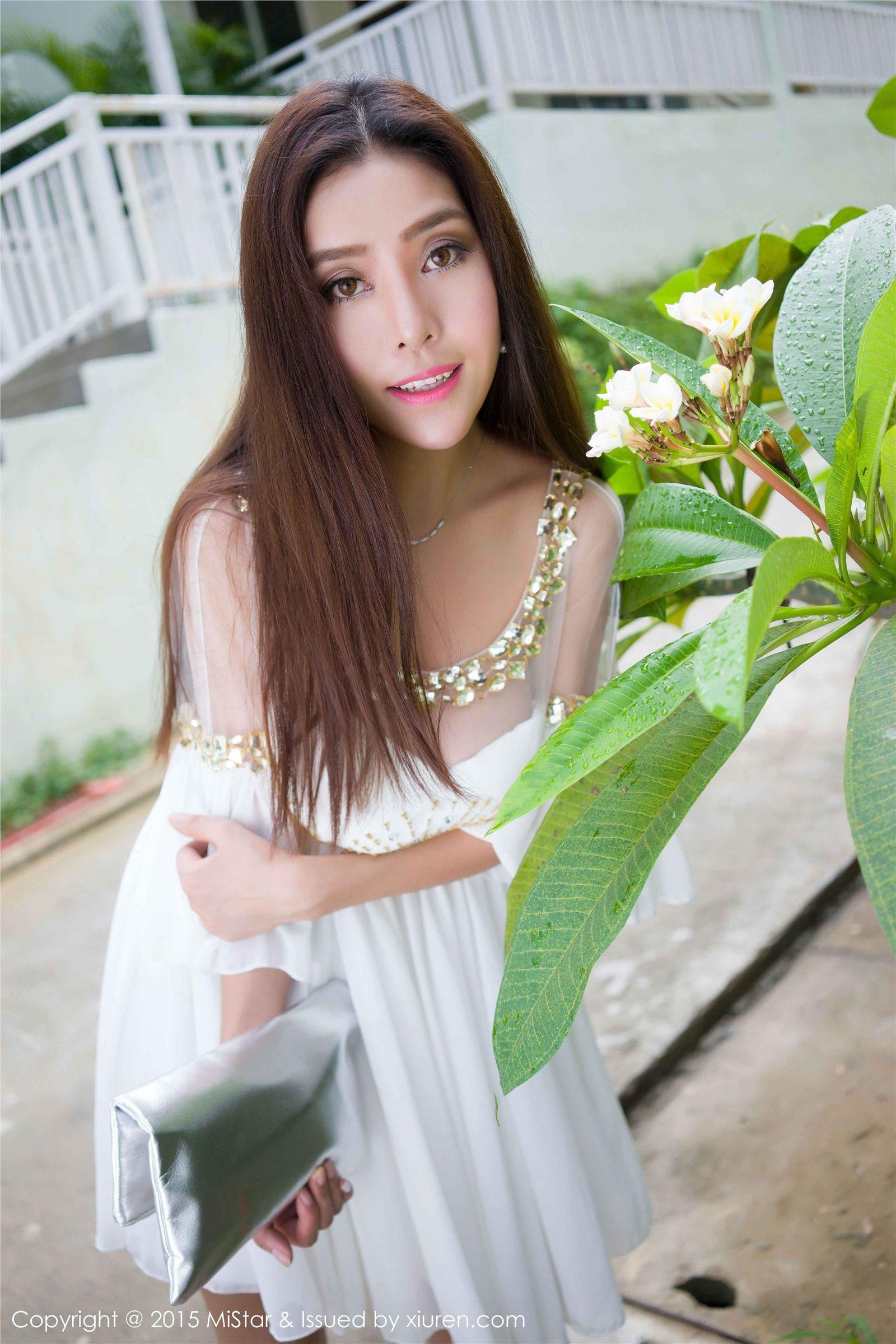 [MiStar美女] 2015.12.03 VOL.047 陈欣_p029