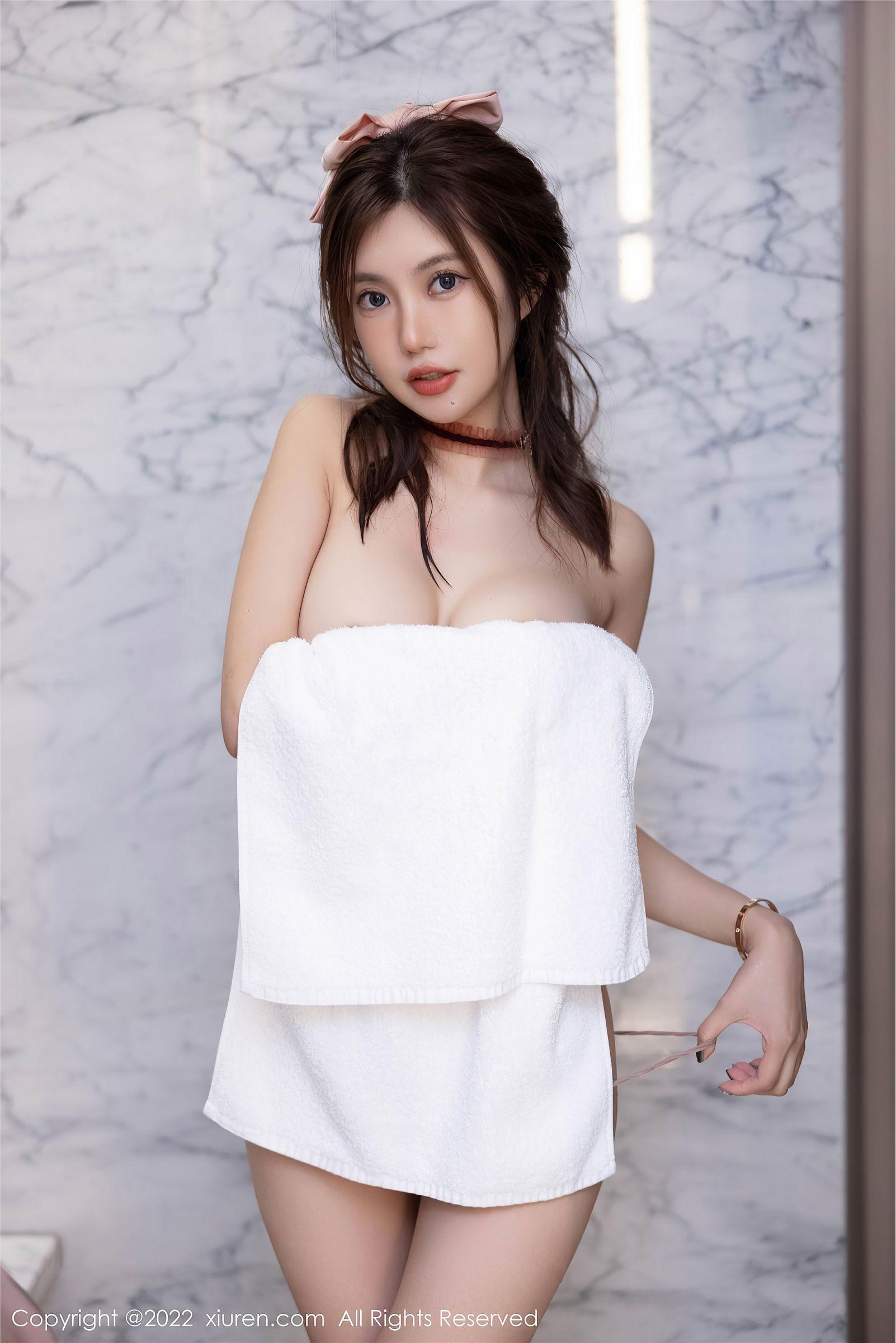 [XIUREN秀人网] 2022.09.02 NO.5536 绮里嘉ula_p055