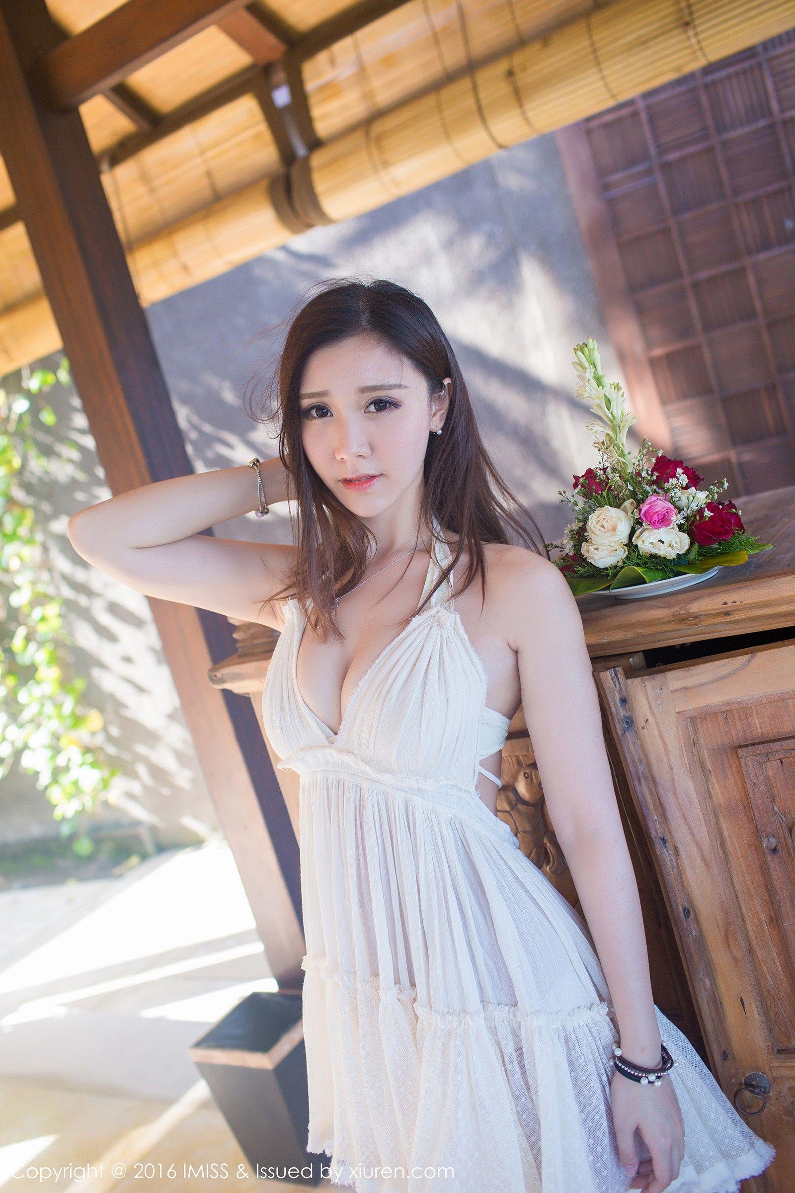 [IMISS爱蜜社美女] 2016.06.29 VOL.102 淼淼萌萌哒_p033