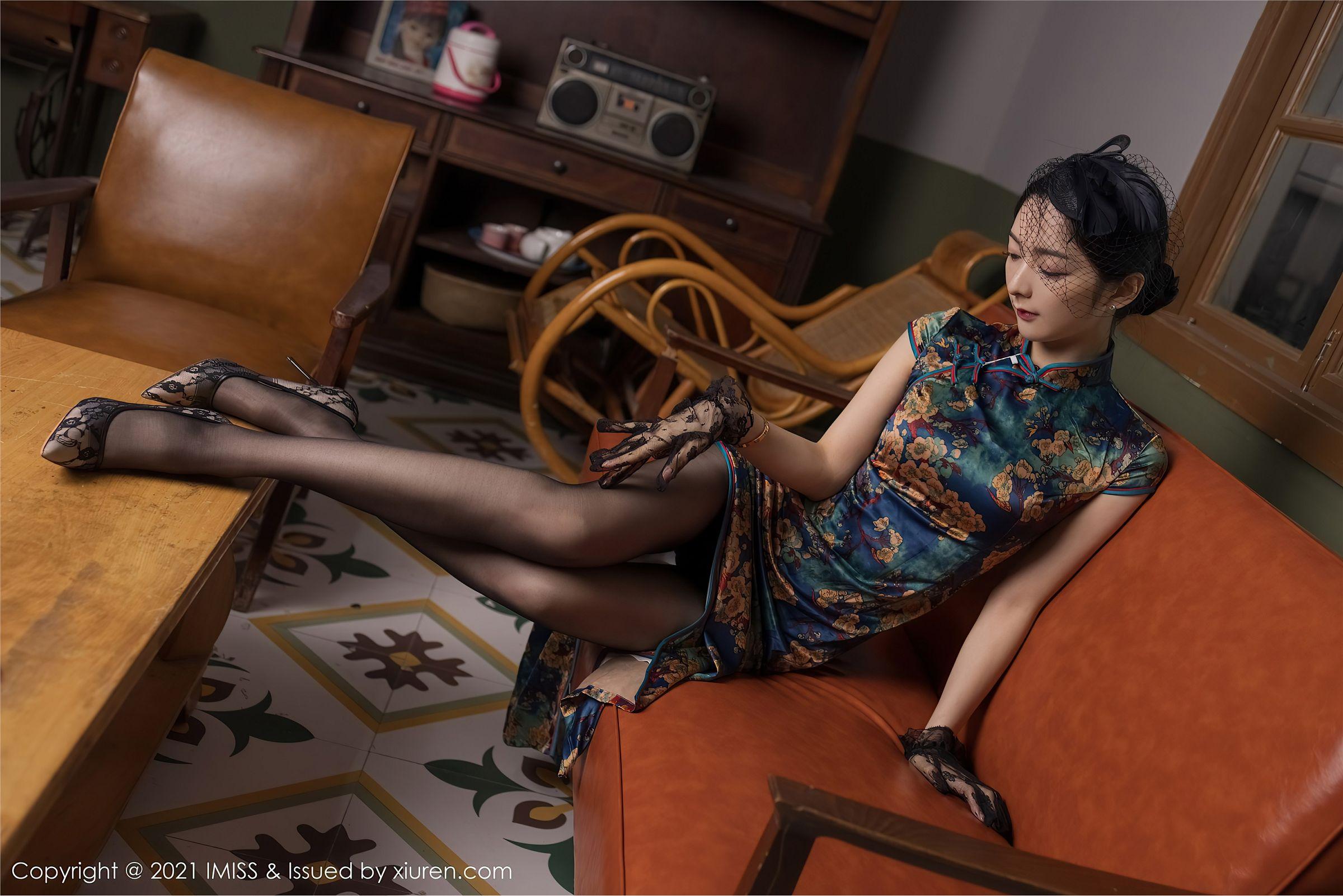 [IMISS爱蜜社] 2021.05.12 NO.591 Angela00_p046