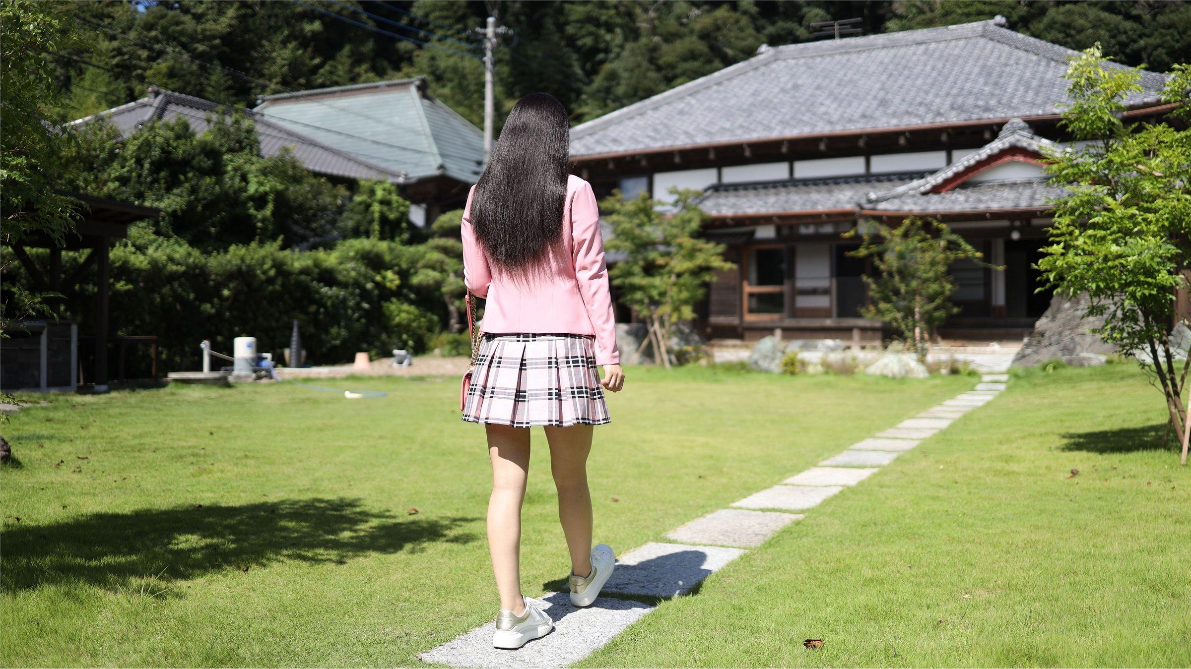 [MYGIRL美媛馆] 2019.09.11 Vol.389 Flower朱可_儿_p120