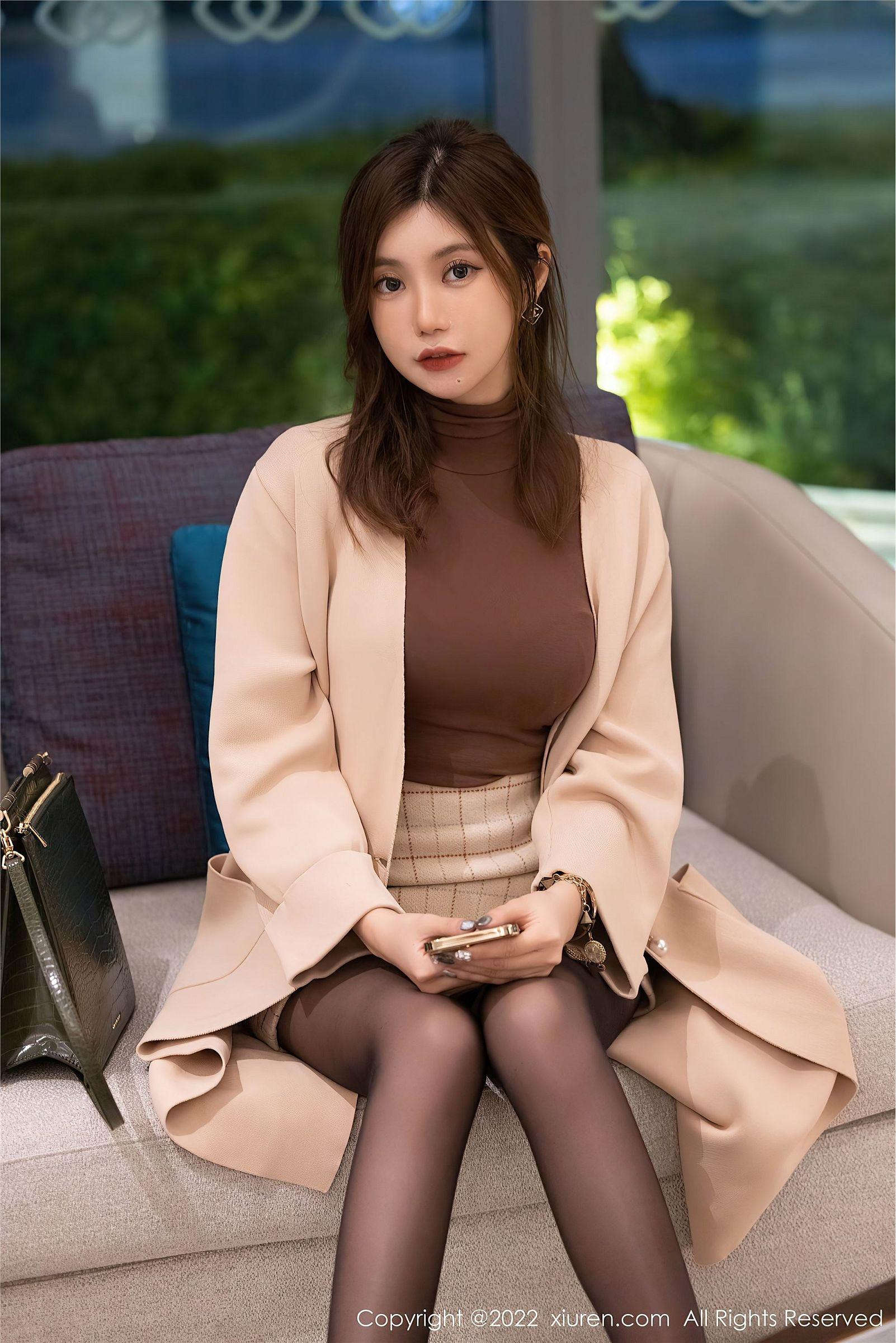 [XIUREN秀人网] 2022.07.15 NO.5284 绮里嘉ula_p006