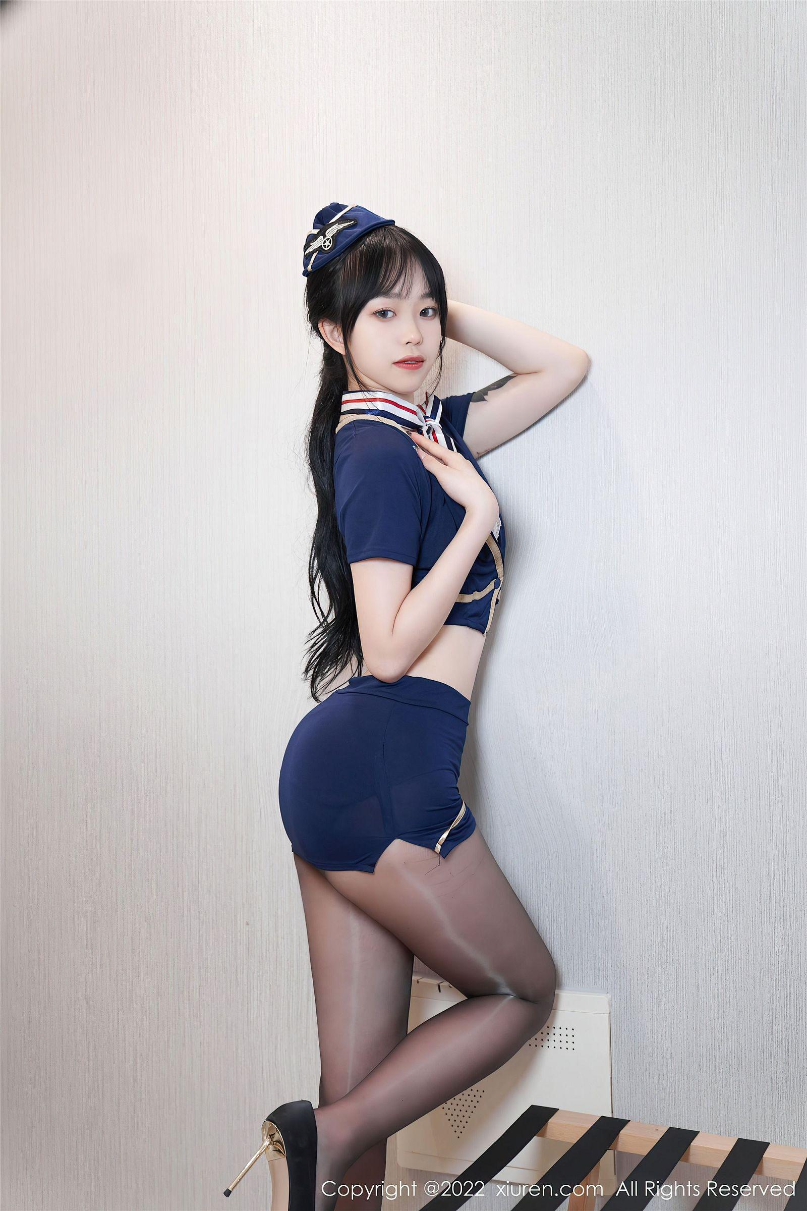 [XIUREN秀人网] 2022.07.28 NO.5352 奶瓶_p045