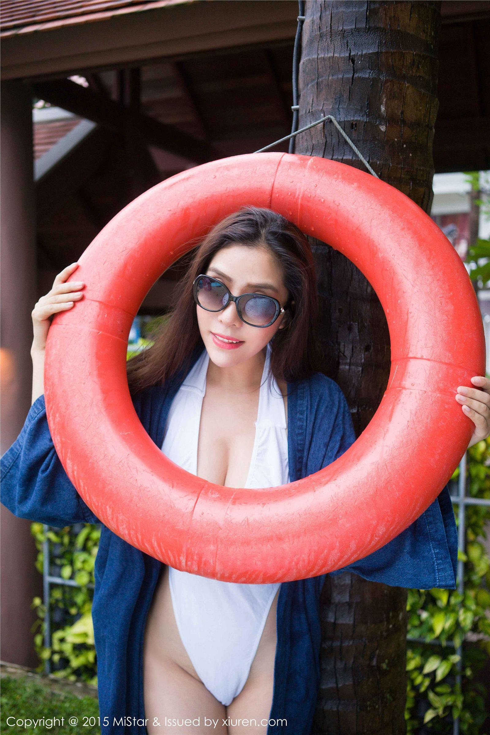 [MiStar美女] 2015.11.14 VOL.043 陈欣_p018