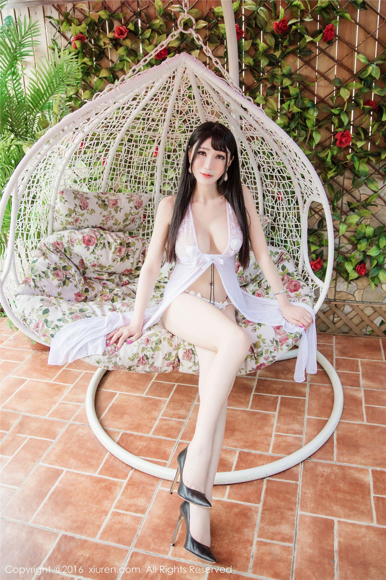 [秀人XIUREN] 2016.06.12 NO.539 李宓儿_p058