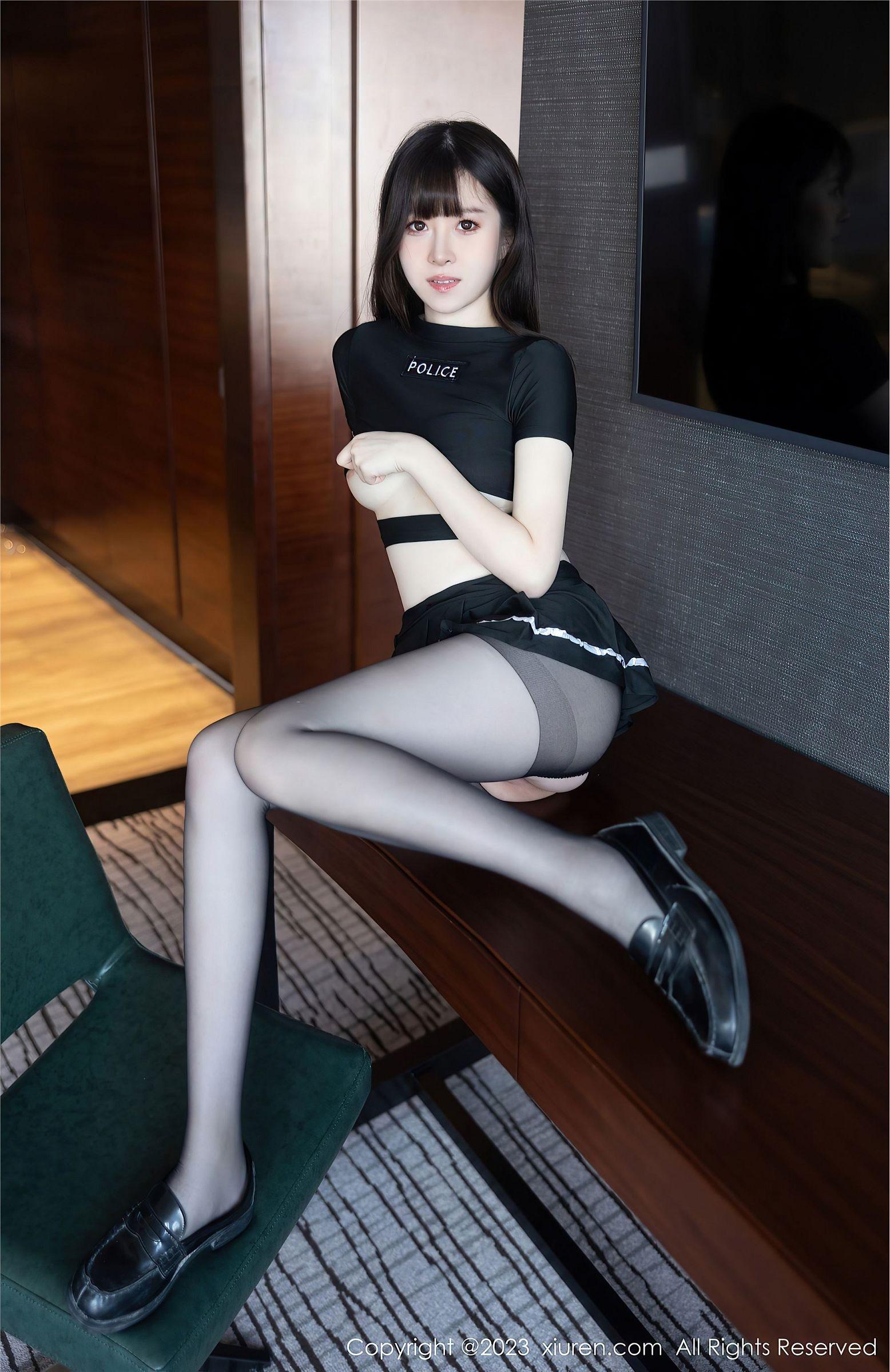 [XIUREN秀人网] 2023.11.09 NO.7637 林悠悠_p016