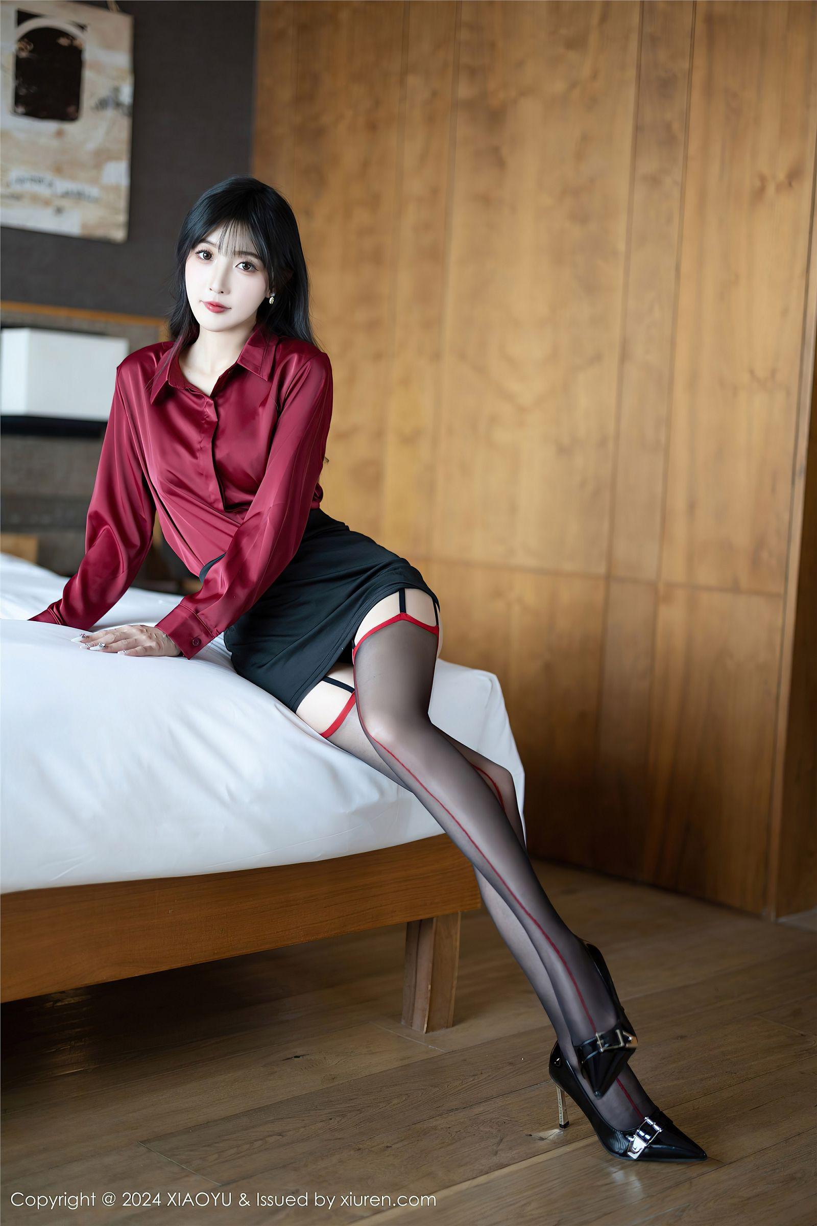 [XIAOYU语画界] 2024.03.21 NO.1222 林星阑_p064