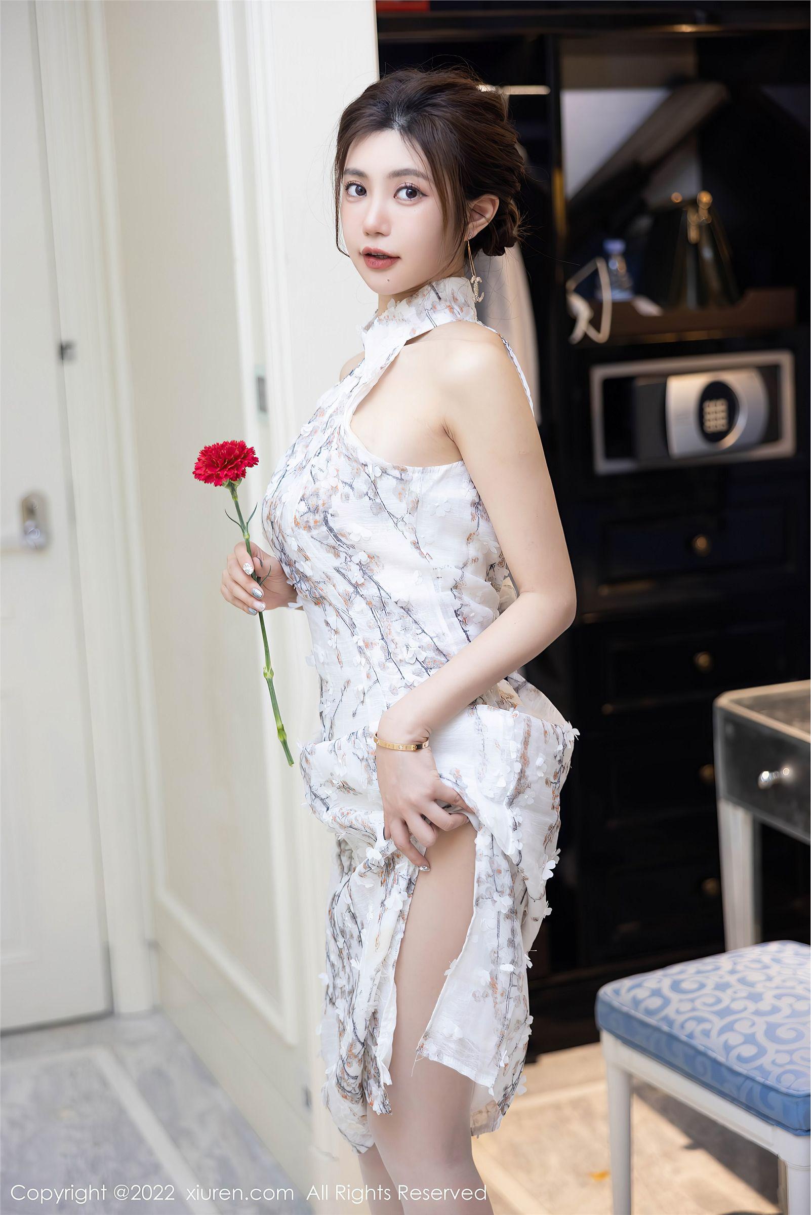 [XIUREN秀人网] 2022.10.14 NO.5713 绮里嘉ula_p073