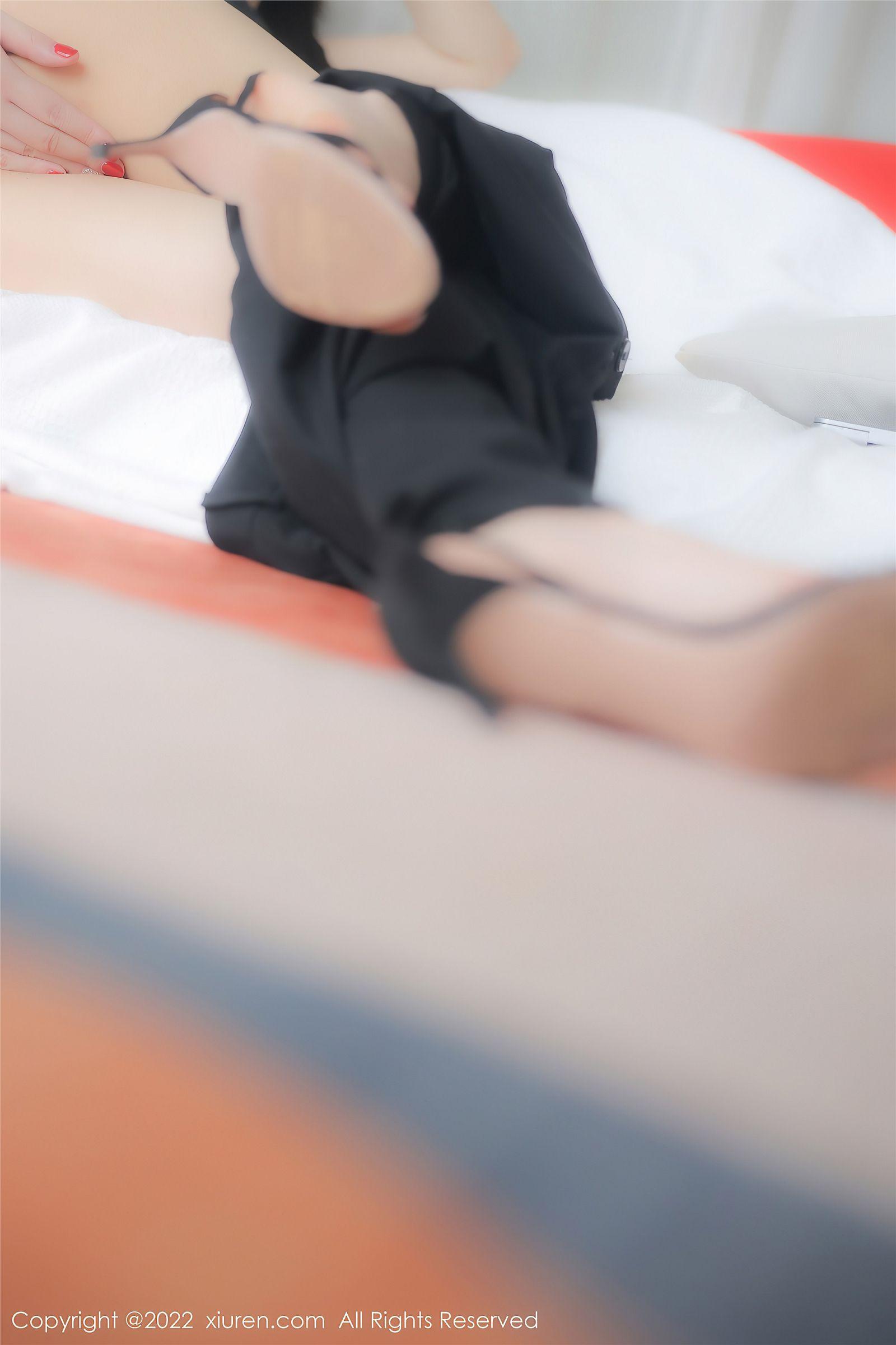[XIUREN秀人网] 2022.08.29 NO.5505 summer宝宝_p038