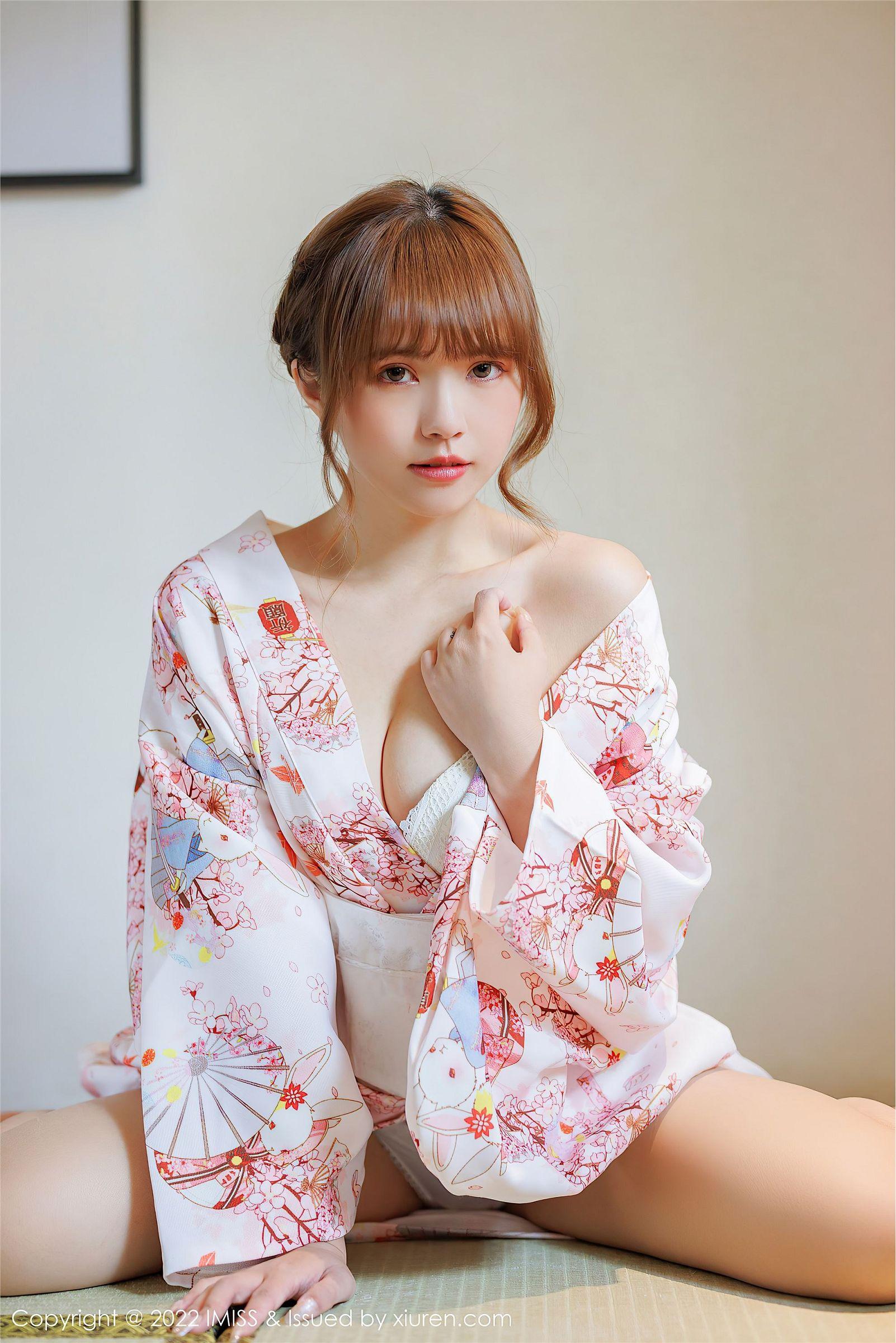 [IMISS爱蜜社] 2022.04.07 NO.676 张思允Nice_p017