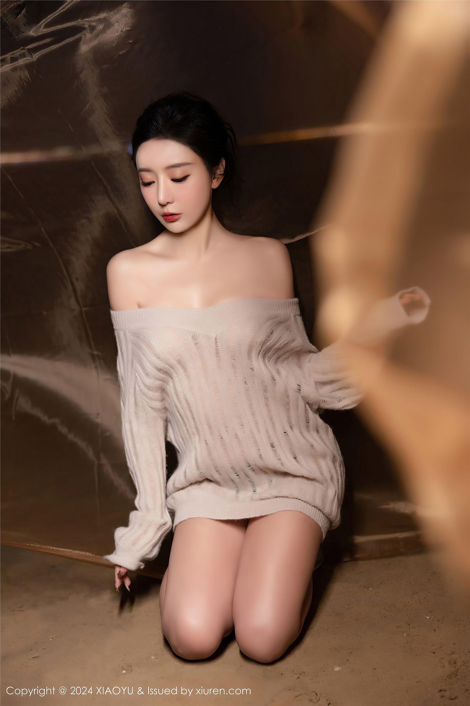 [XIAOYU画语界] 2024.02.06 NO.1200 王馨瑶yanni_p020