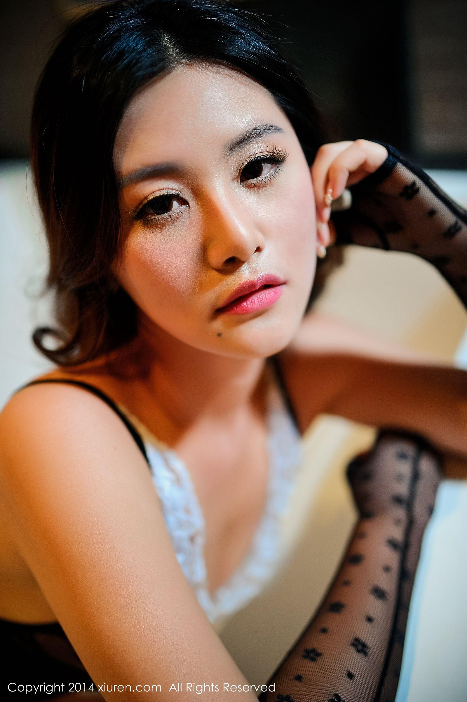 [秀人XIUREN] 2014.07.07 NO.173 狐狸小姐Adela_p044