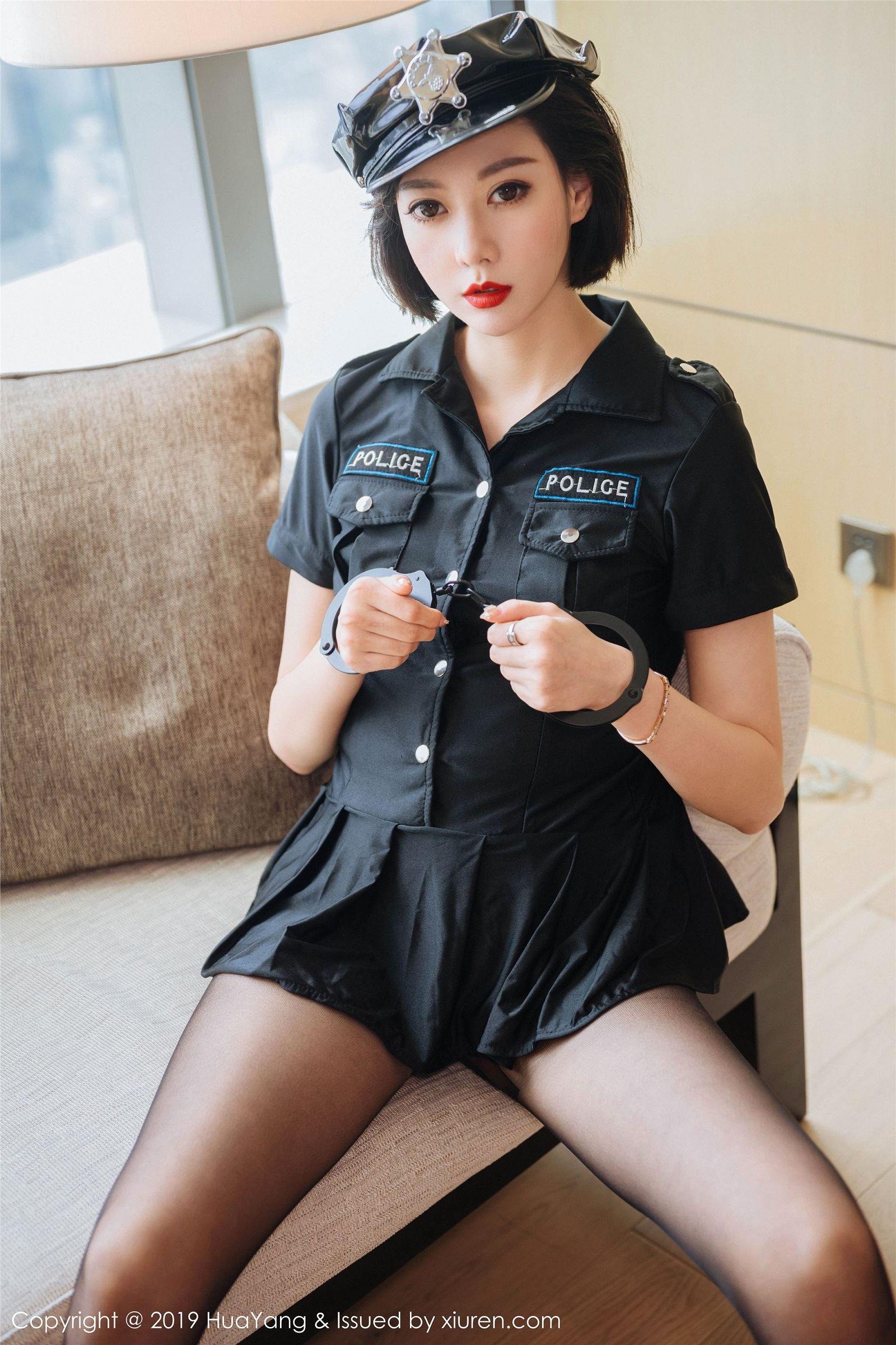 [HuaYang花漾] 2019.10.18 Vol.179 艺轩_p049