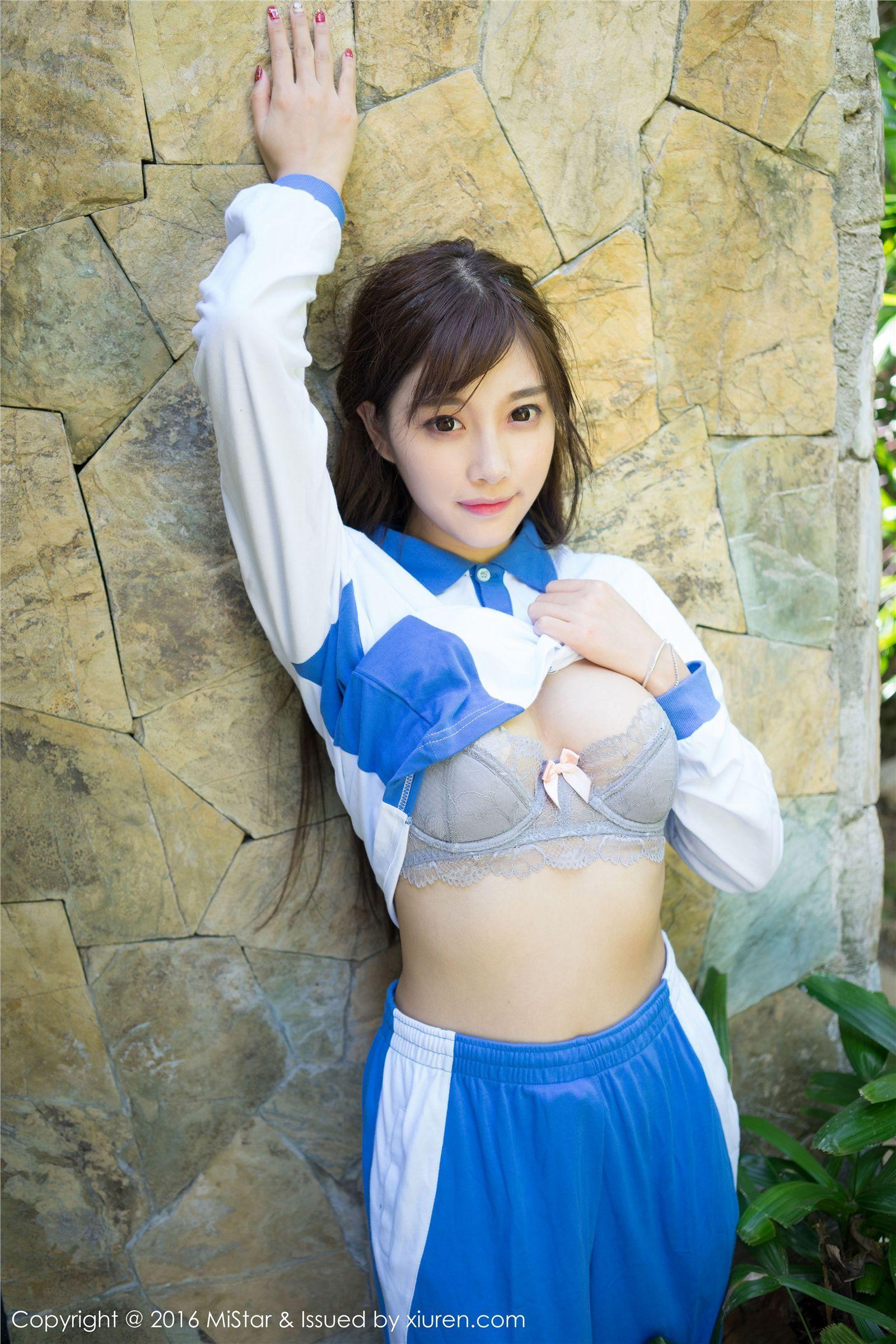 [MiStar美女] 2016.12.30 VOL.145 sugar小甜心CC_p038