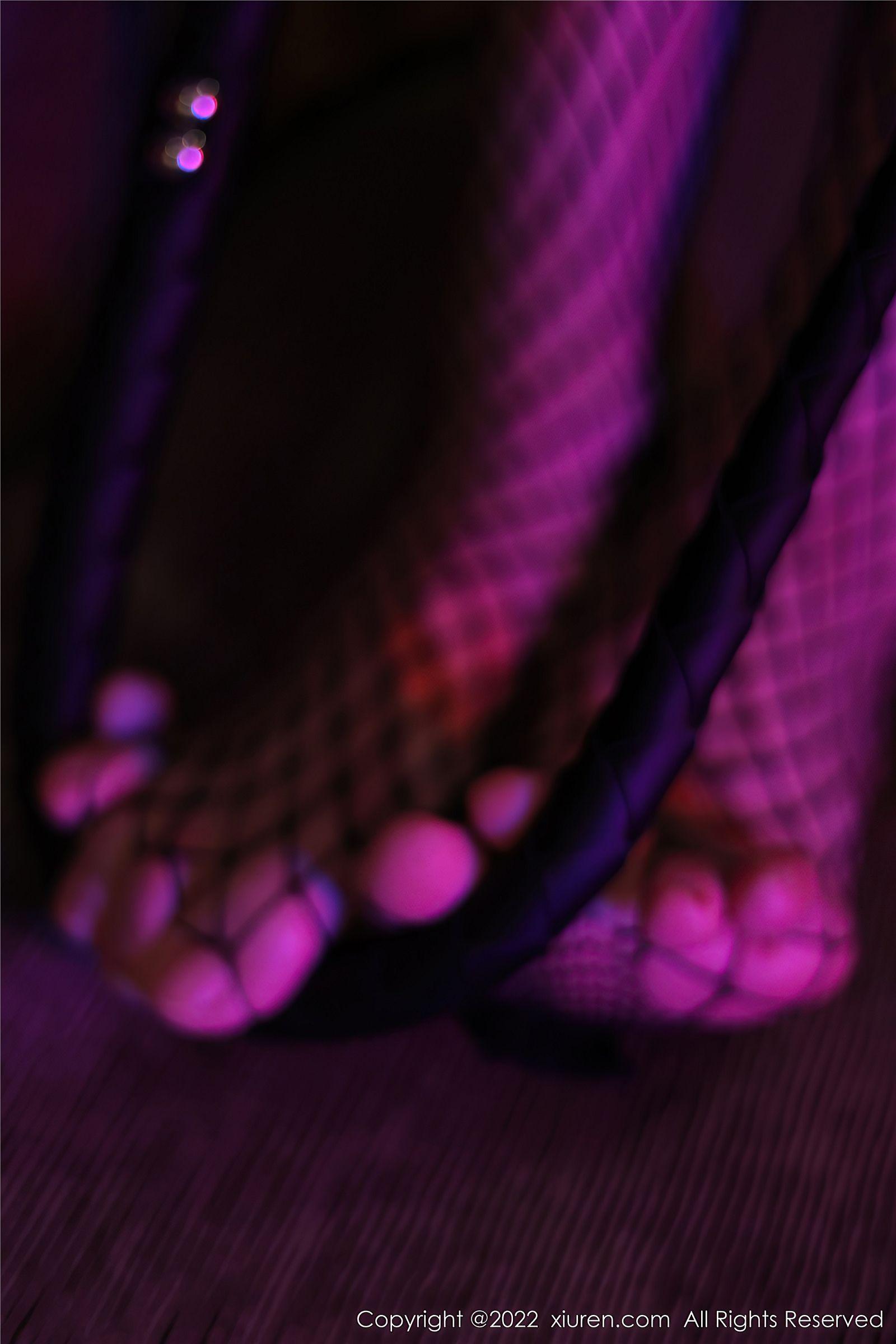 [XIUREN秀人网] 2022.05.26 NO.5065 蓝莓FY_p027