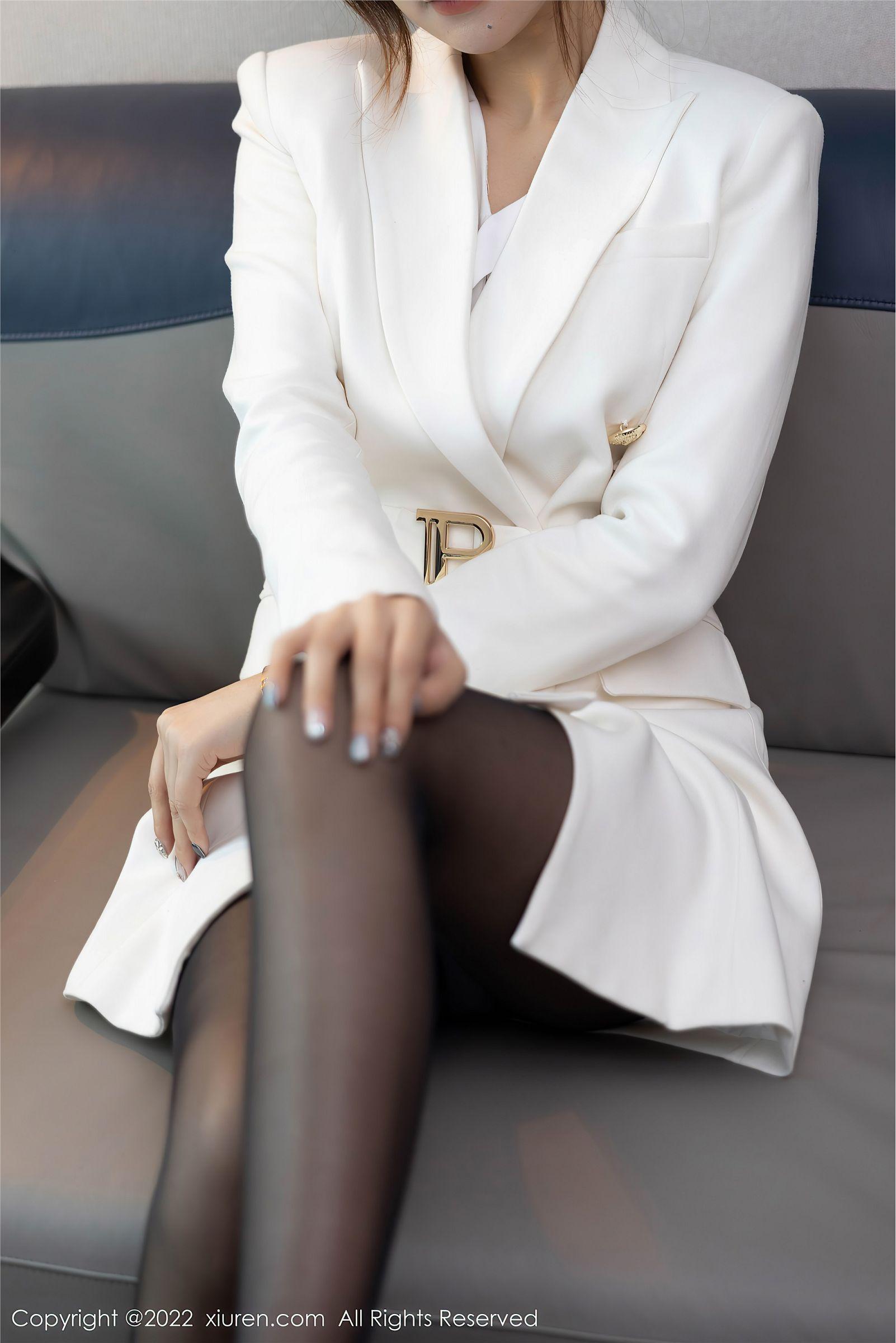 [XIUREN秀人网] 2022.08.12 NO.5430 绮里嘉ula_p025