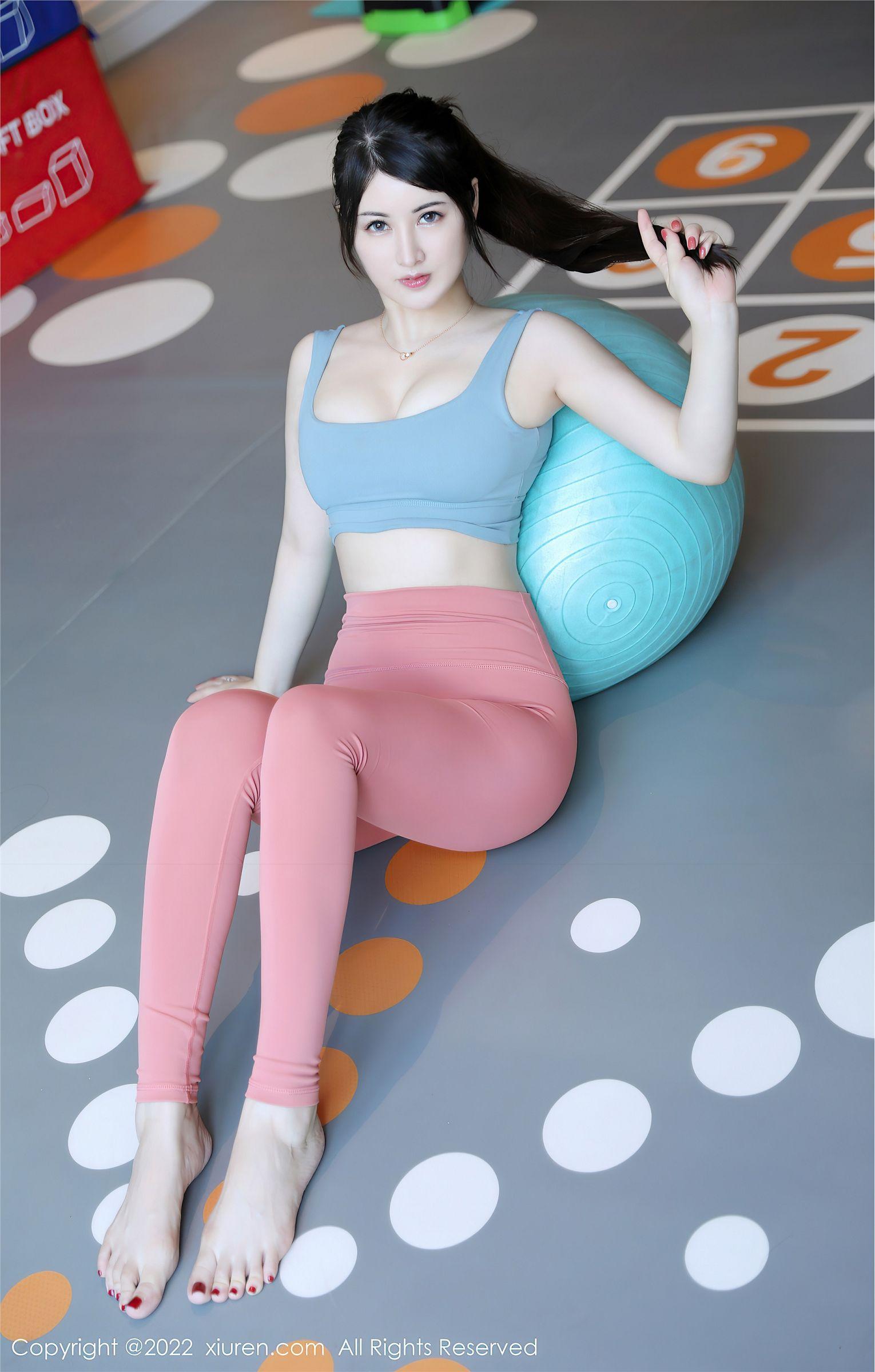 [XIUREN秀人网] 2022.08.09 NO.5406 诗诗kiki_p050