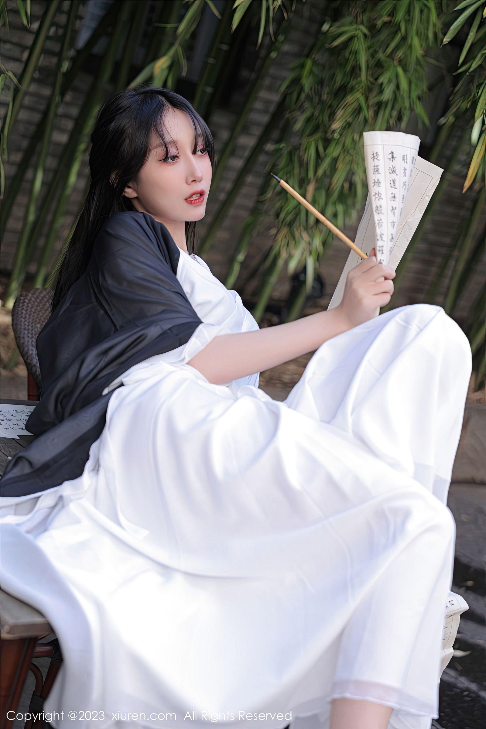 [XIUREN秀人网] 2023.01.06 NO.6094 玥儿玥er_p045