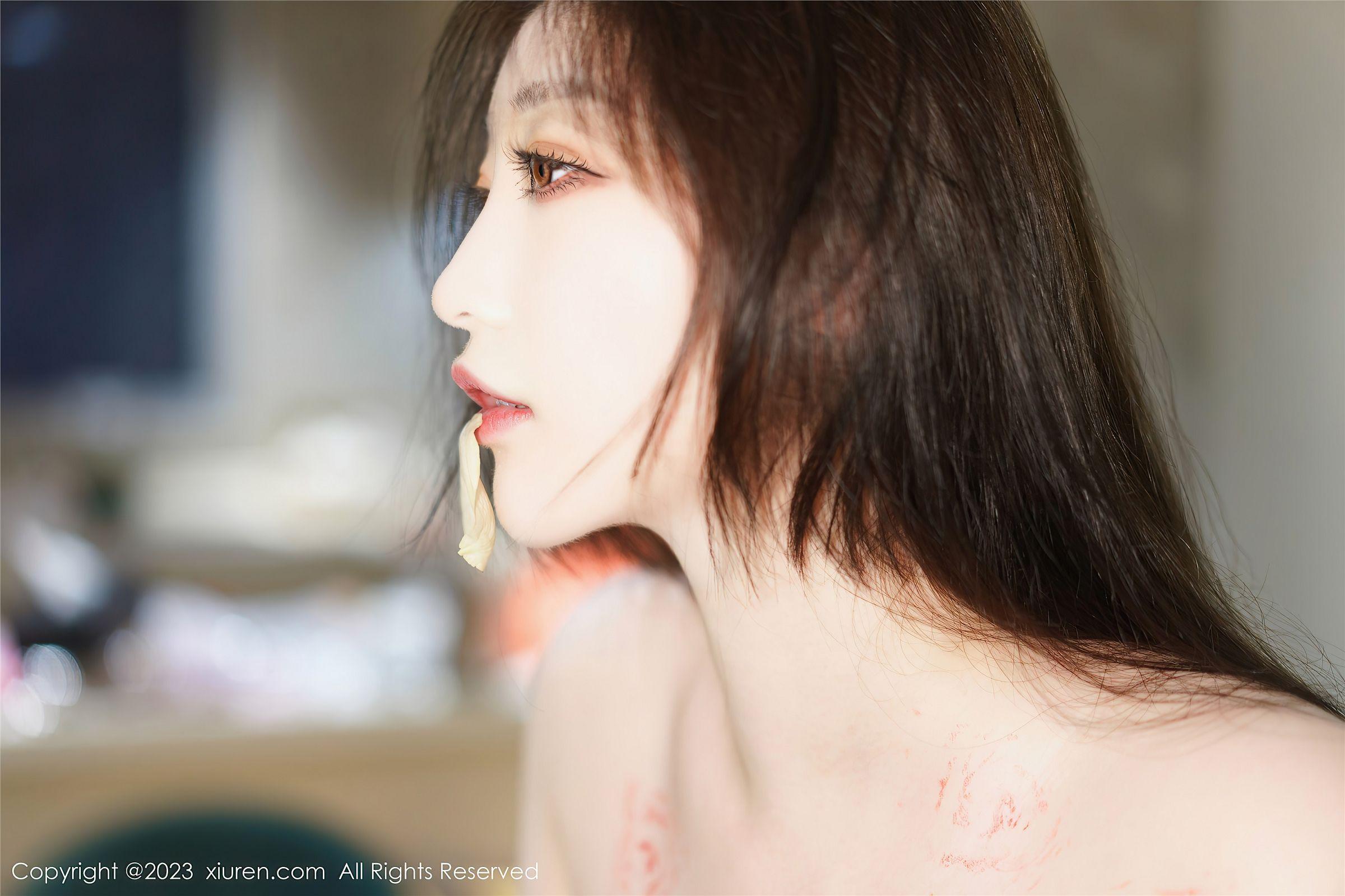 [XIUREN秀人网] 2023.02.10 NO.6249 妲己_Toxic_p075