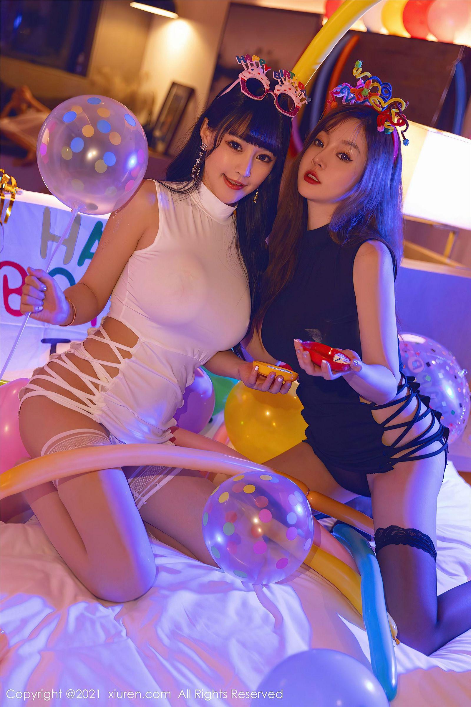 [XIUREN秀人网] 2021.09.30 NO.4025 王雨纯_p080