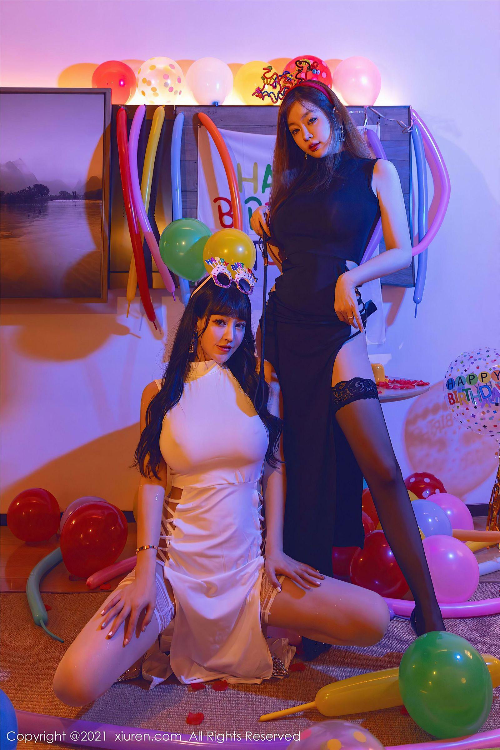 [XIUREN秀人网] 2021.09.30 NO.4025 王雨纯_p033