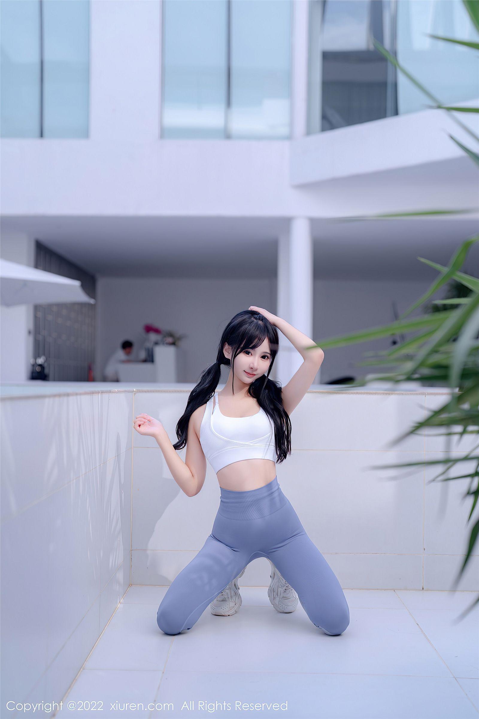 [XIUREN秀人网] 2022.08.19 NO.5463 小果冻儿_p034