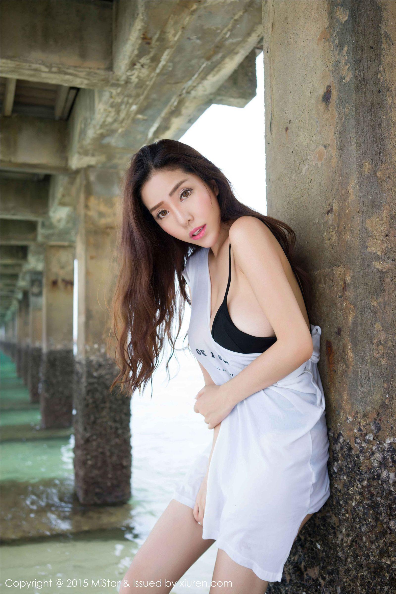 [MiStar美女] 2015.12.03 VOL.047 陈欣_p056