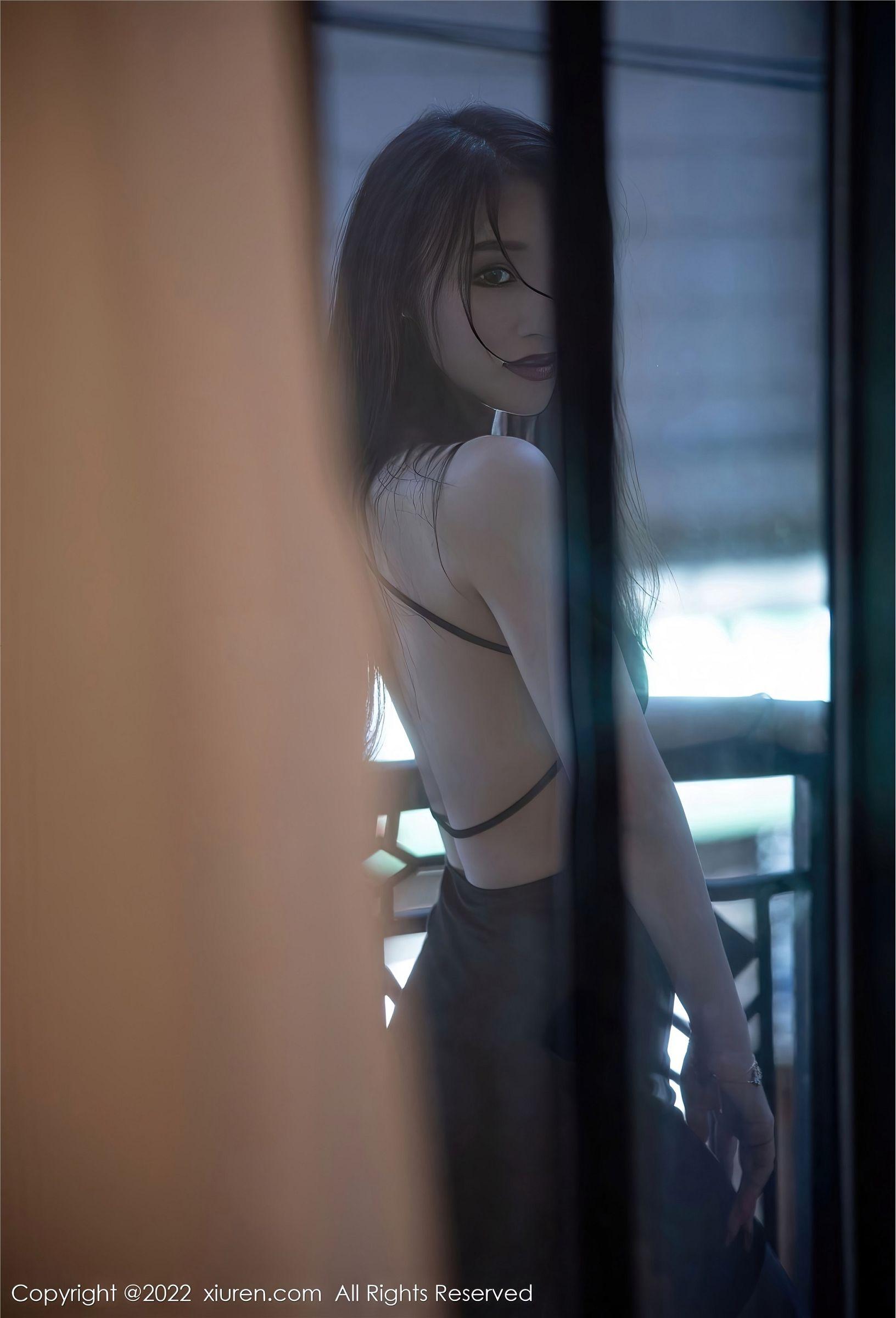 [XIUREN秀人网] 2022.11.10 NO.5833 司柠_p033