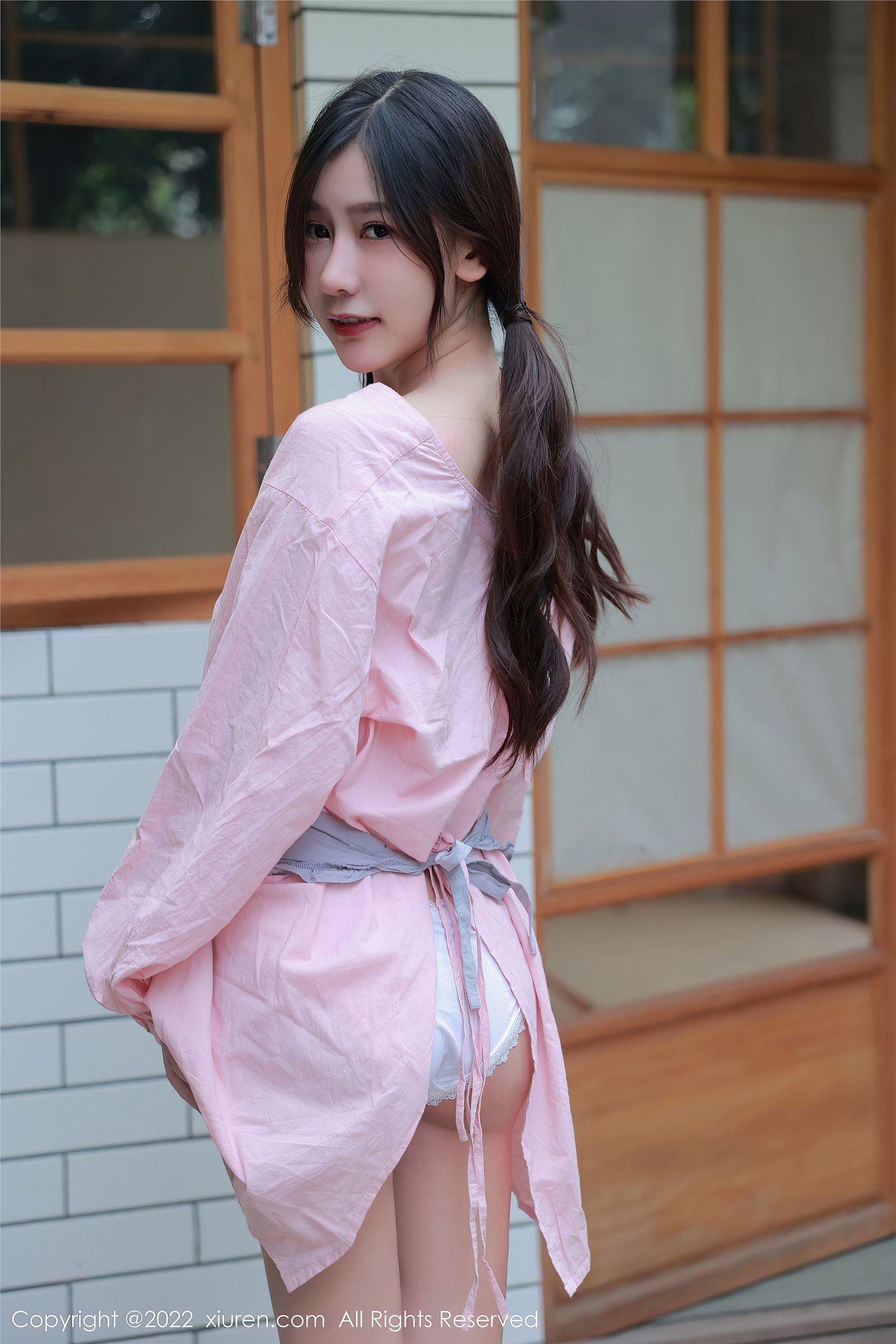 [XIUREN秀人网] 2022.10.12 NO.5697 尹甜甜_p047